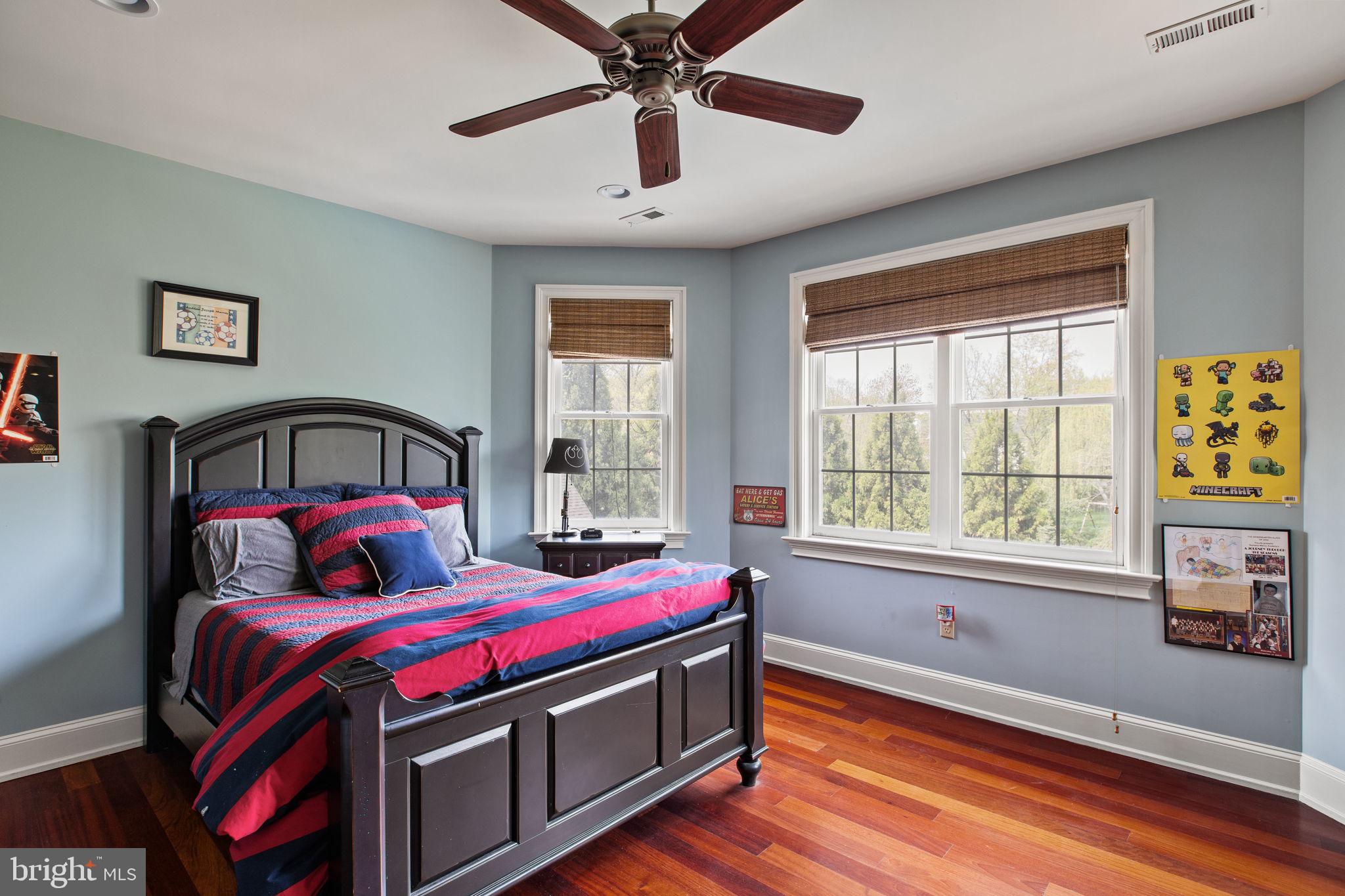 CEDAR HILL - Residential