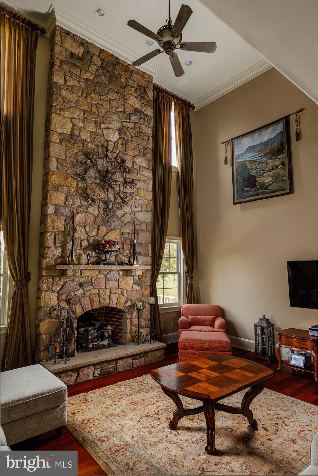 CEDAR HILL - Residential