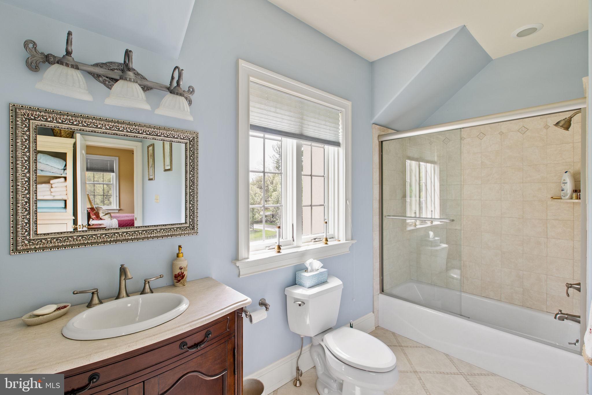 CEDAR HILL - Residential