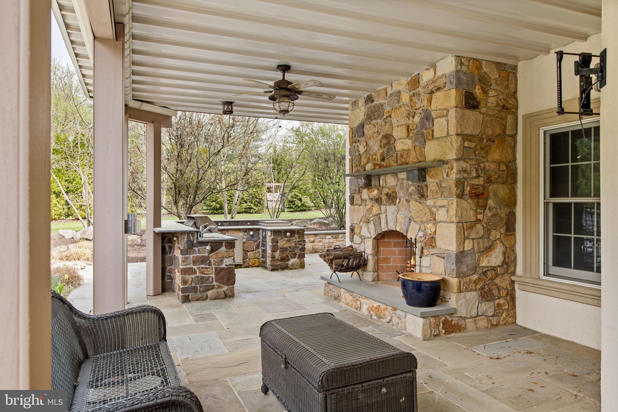 CEDAR HILL - Residential