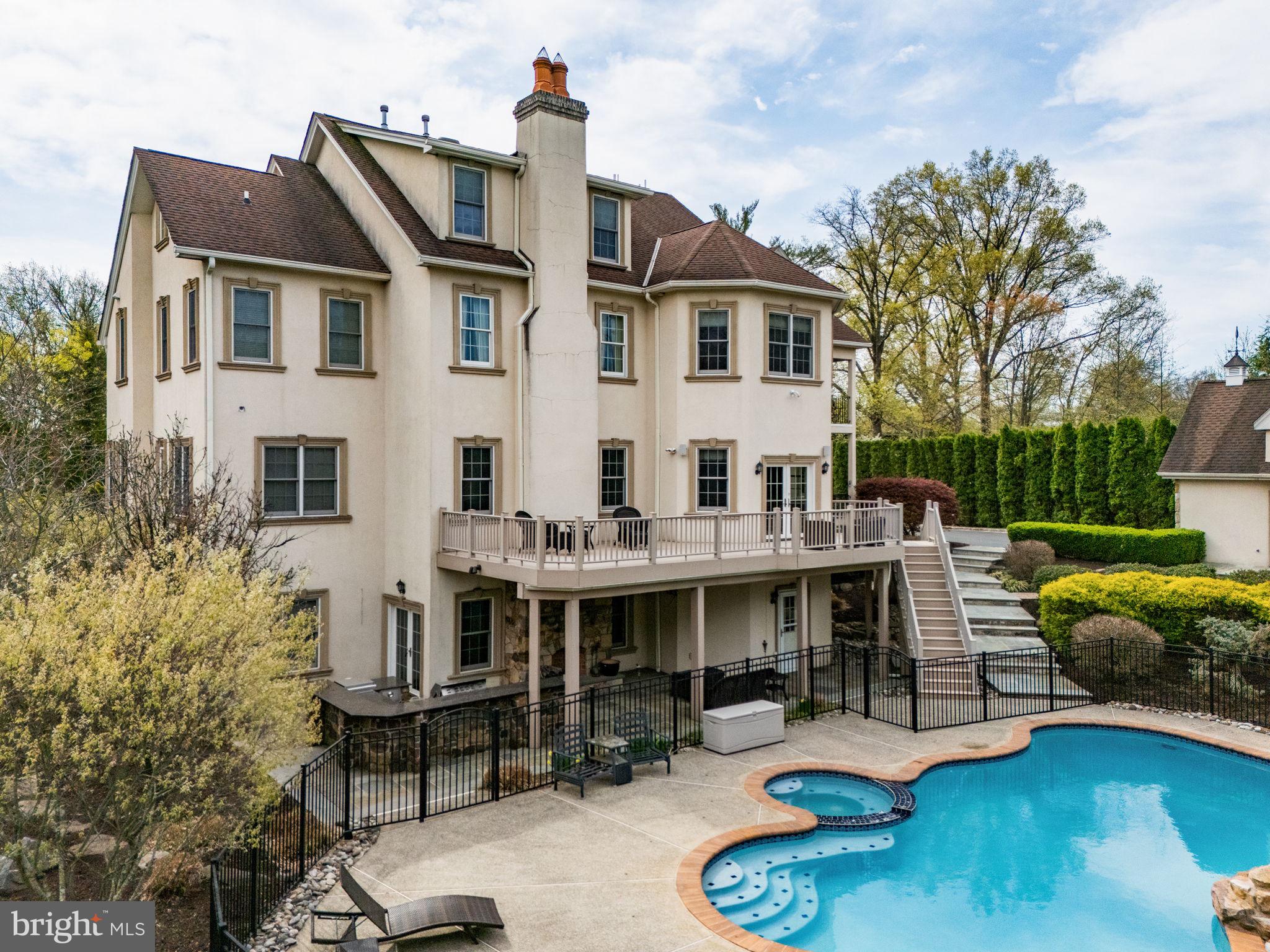 CEDAR HILL - Residential