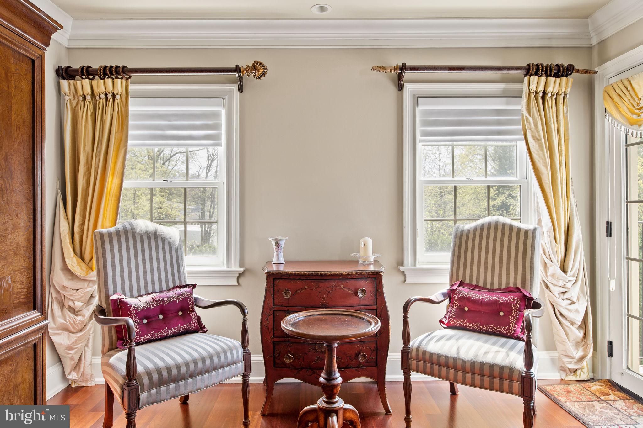 CEDAR HILL - Residential