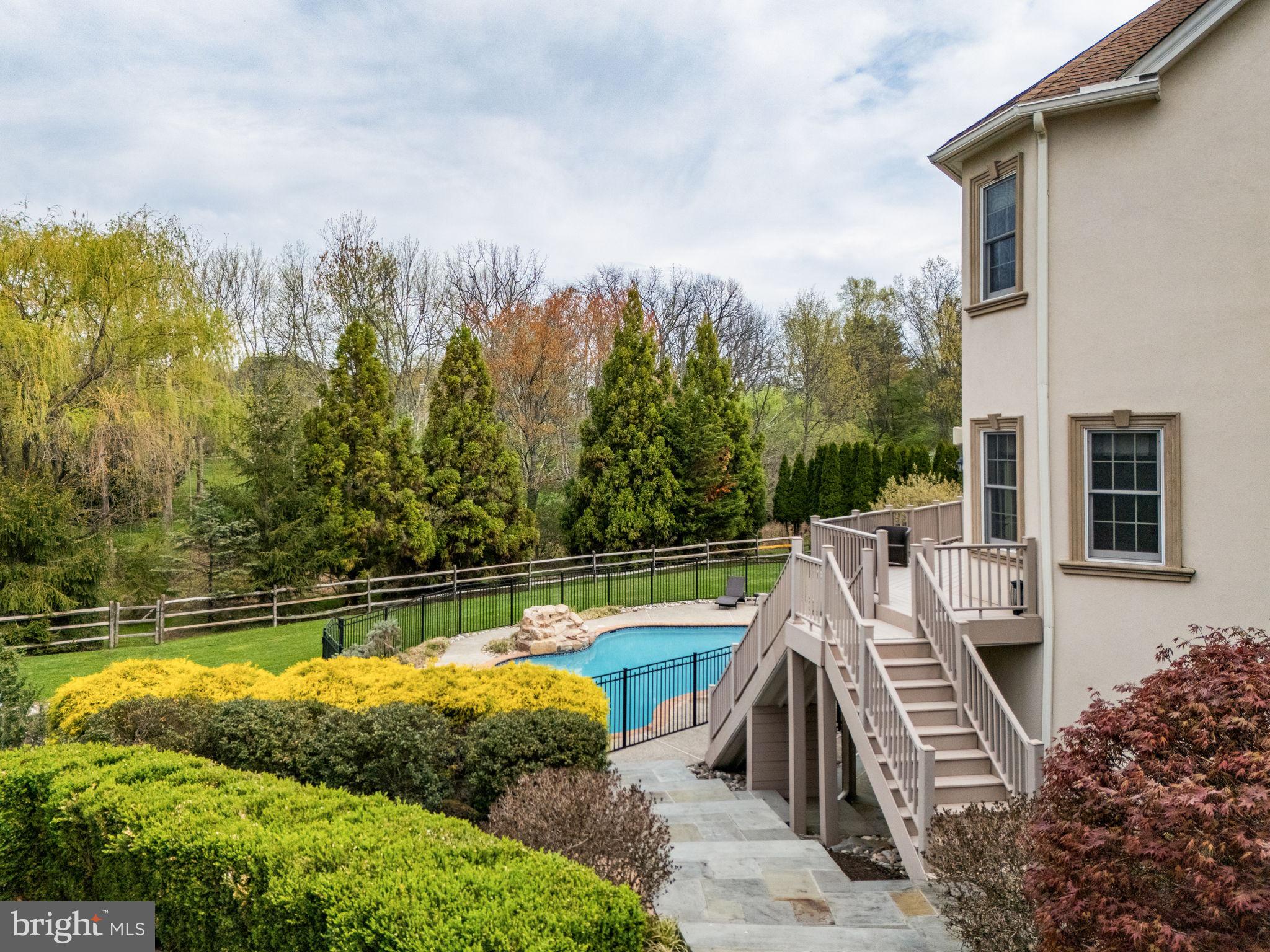 CEDAR HILL - Residential