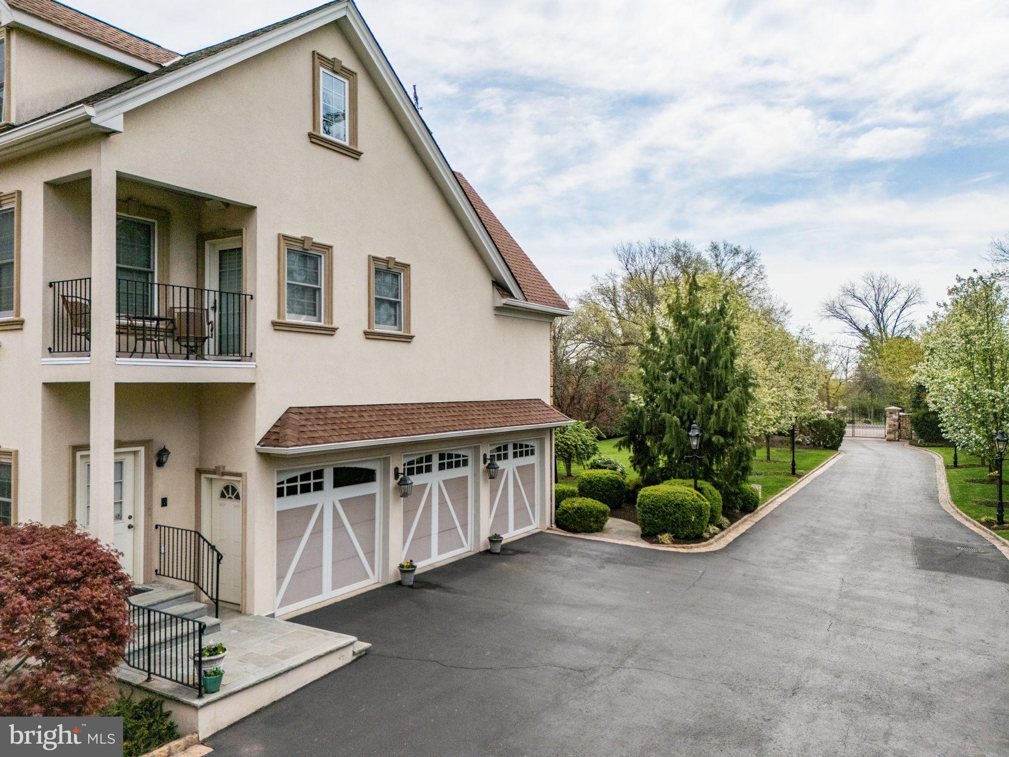 CEDAR HILL - Residential