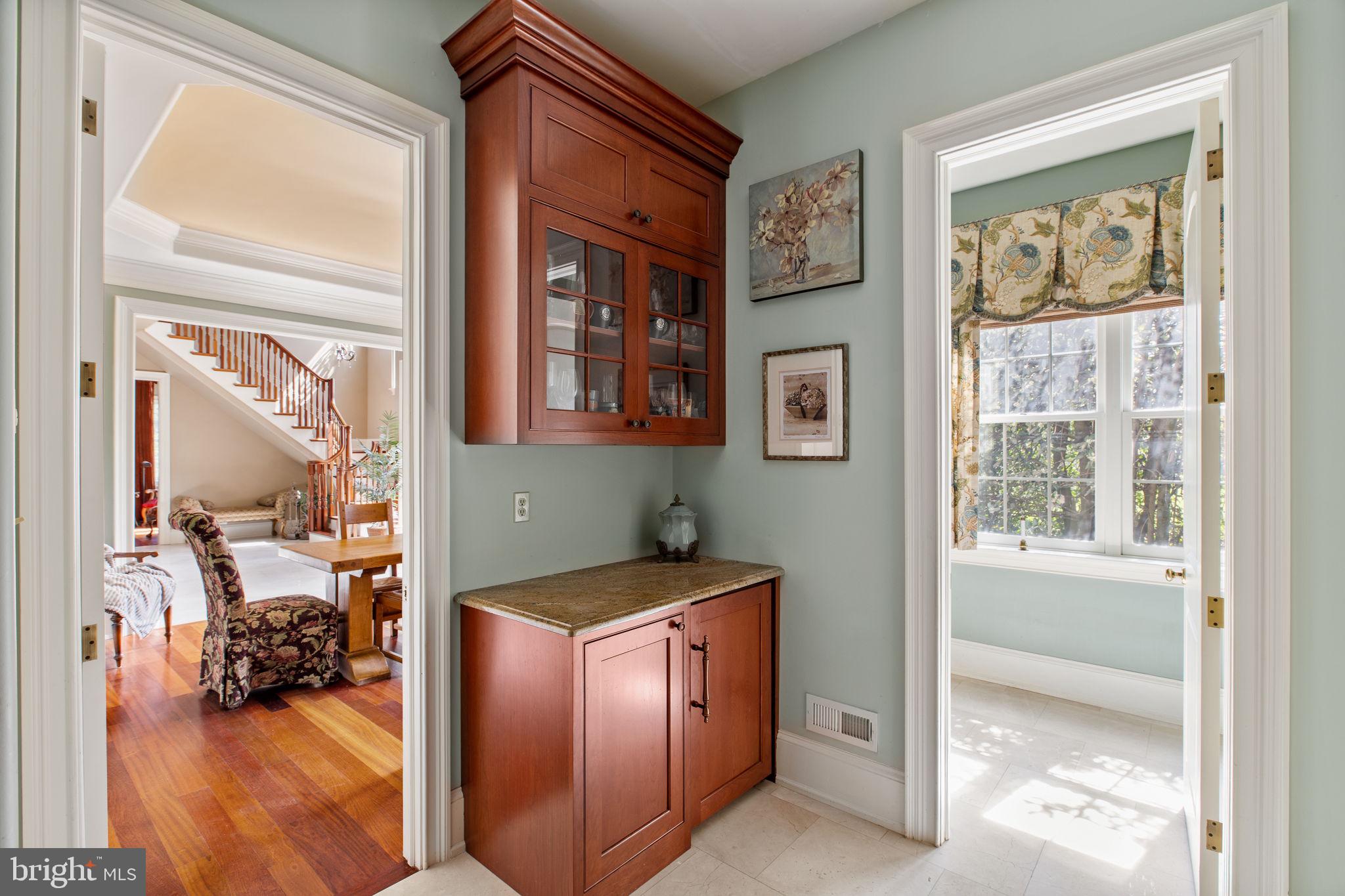 CEDAR HILL - Residential