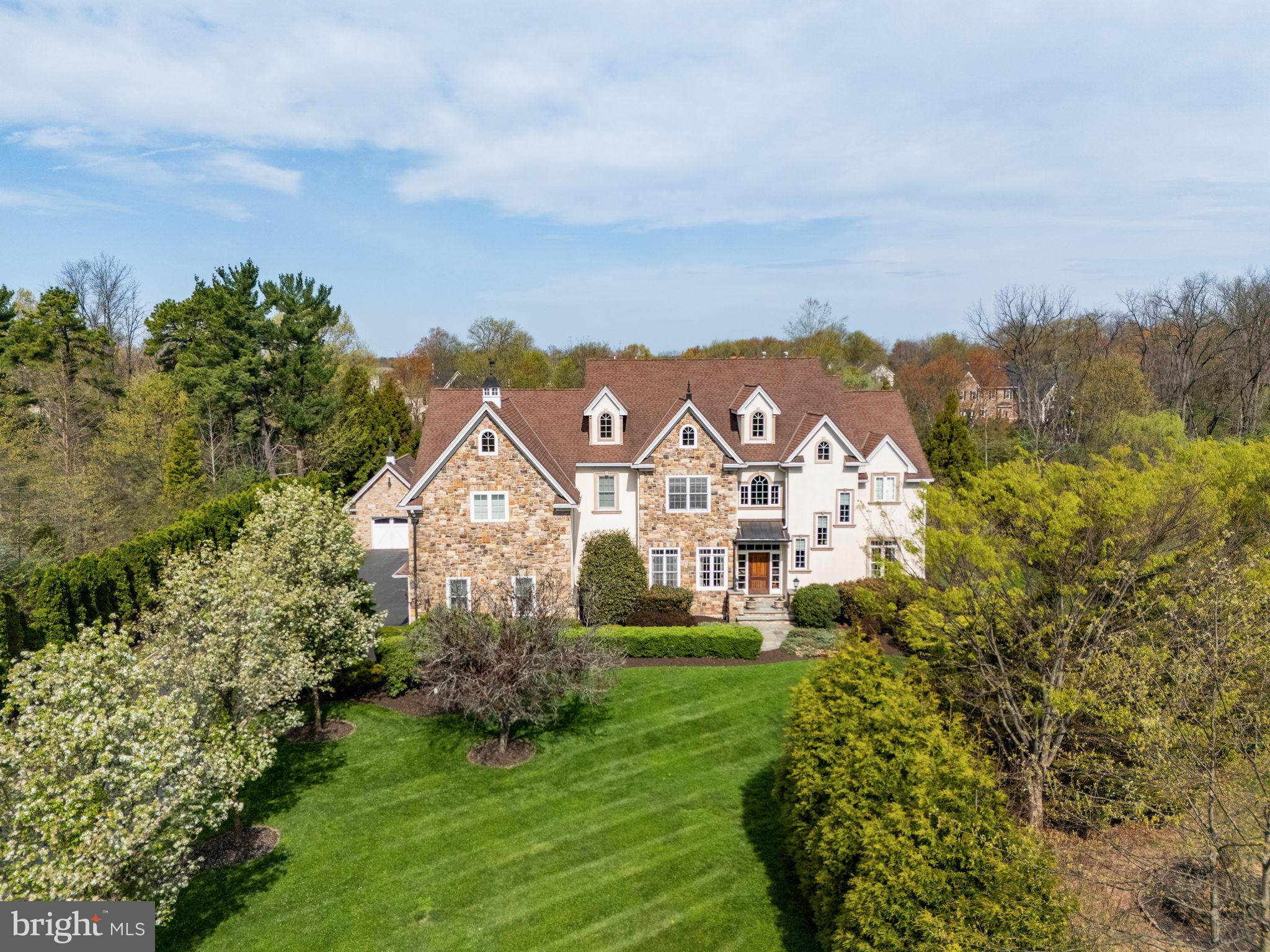 CEDAR HILL - Residential