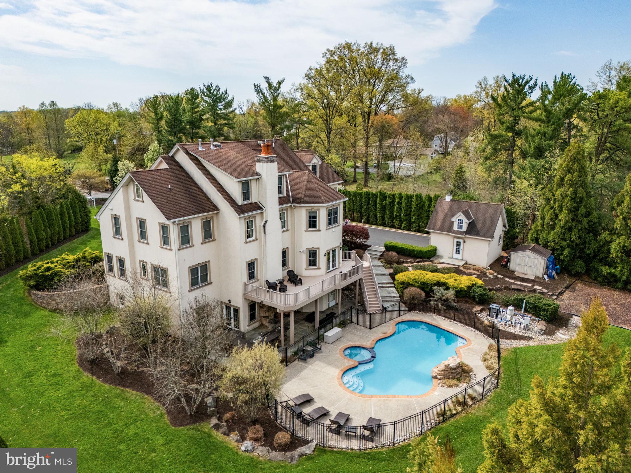 CEDAR HILL - Residential