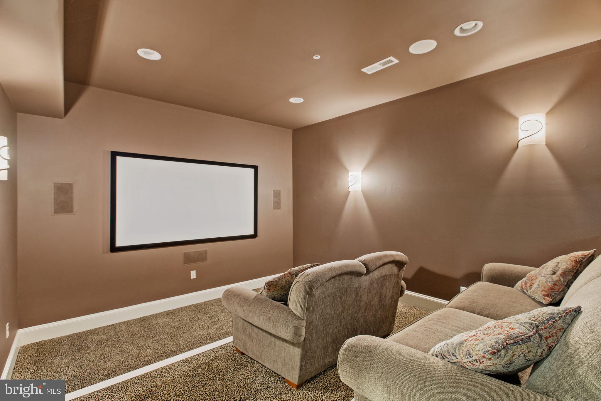 CEDAR HILL - Residential