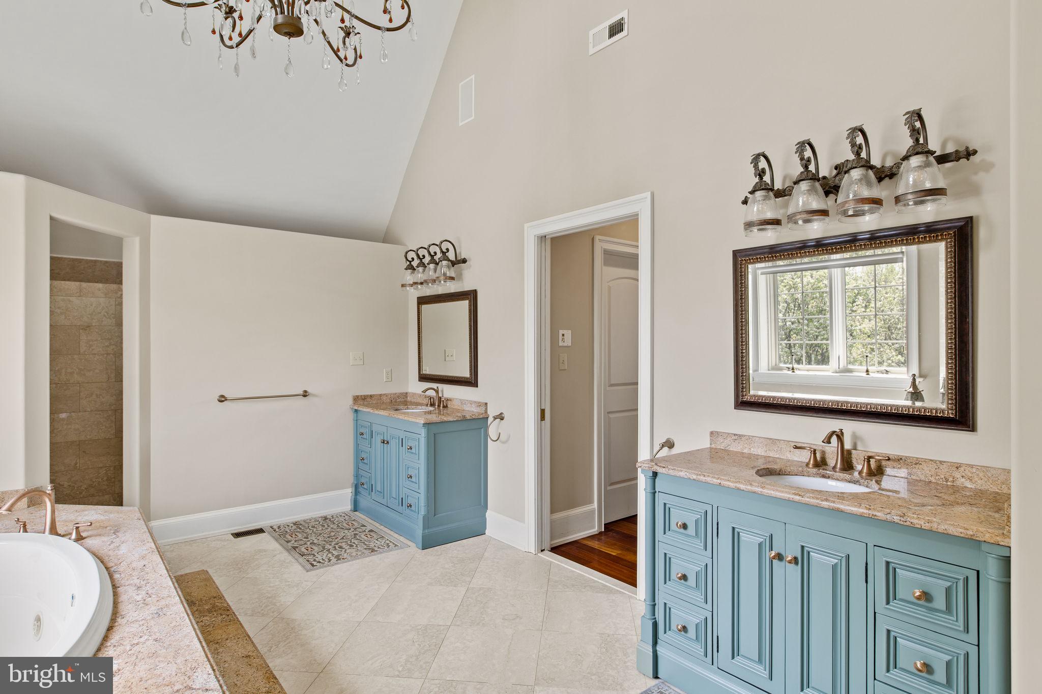 CEDAR HILL - Residential