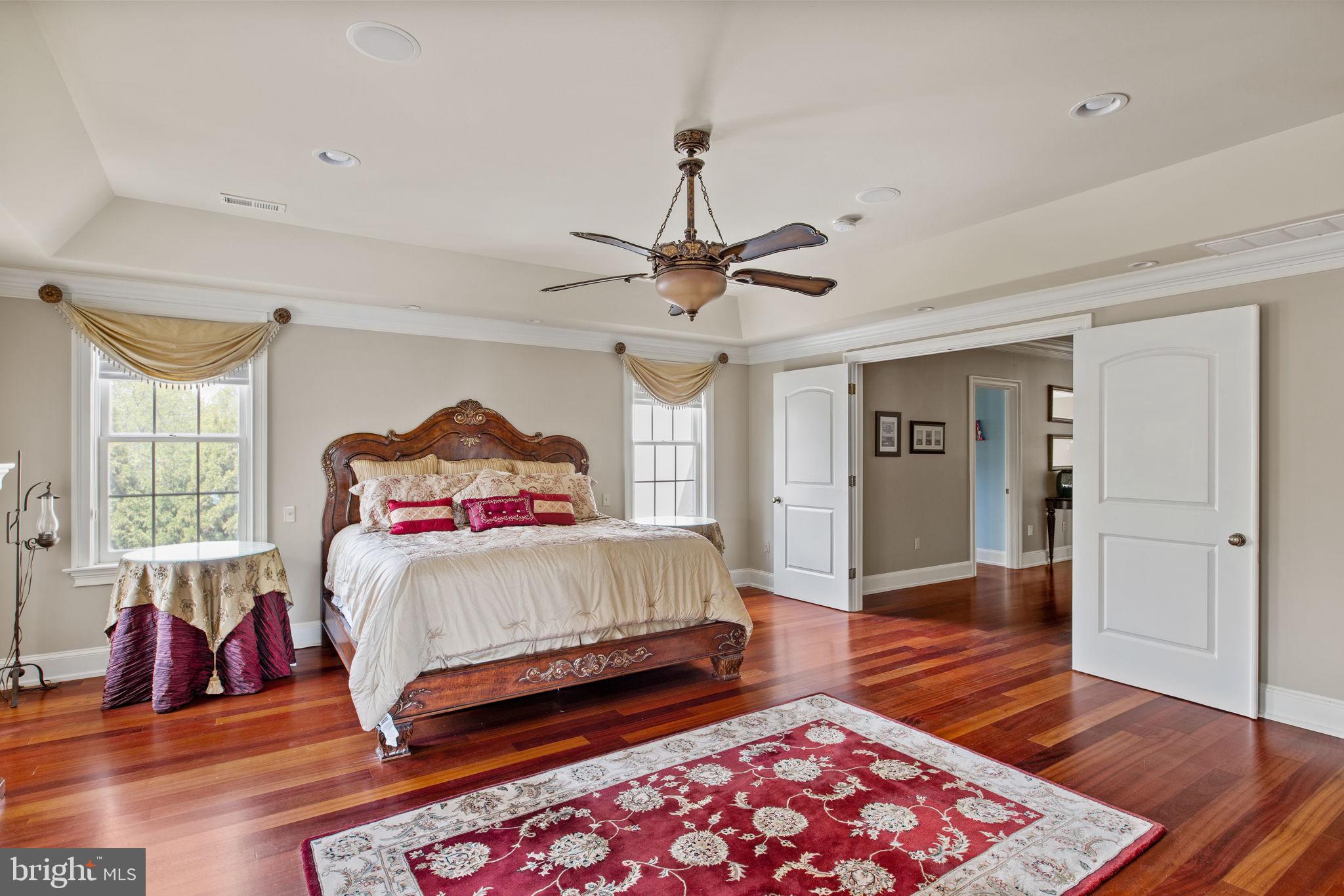 CEDAR HILL - Residential