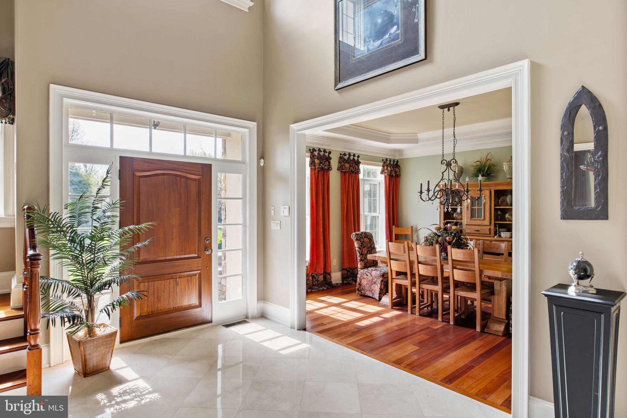 CEDAR HILL - Residential