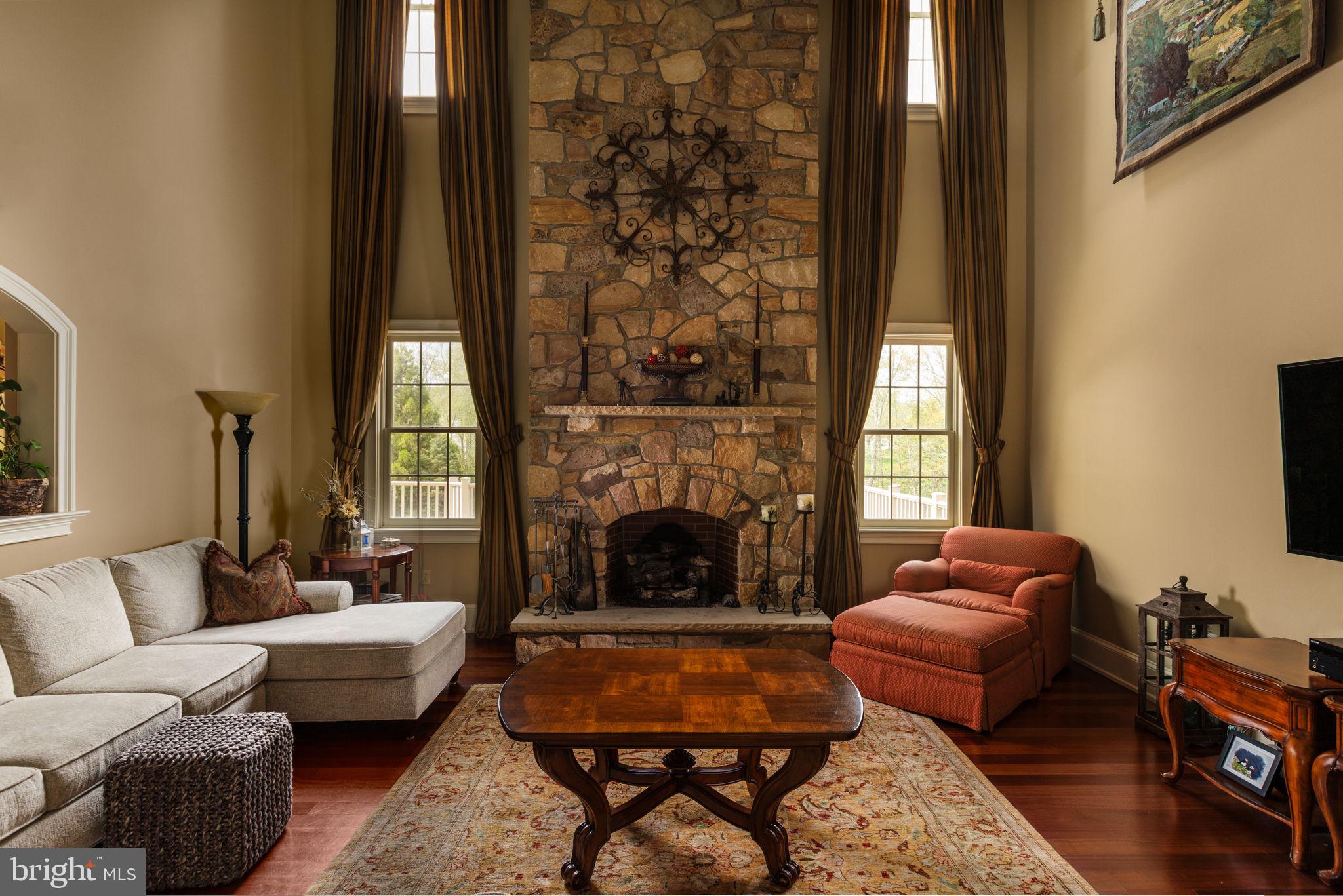 CEDAR HILL - Residential