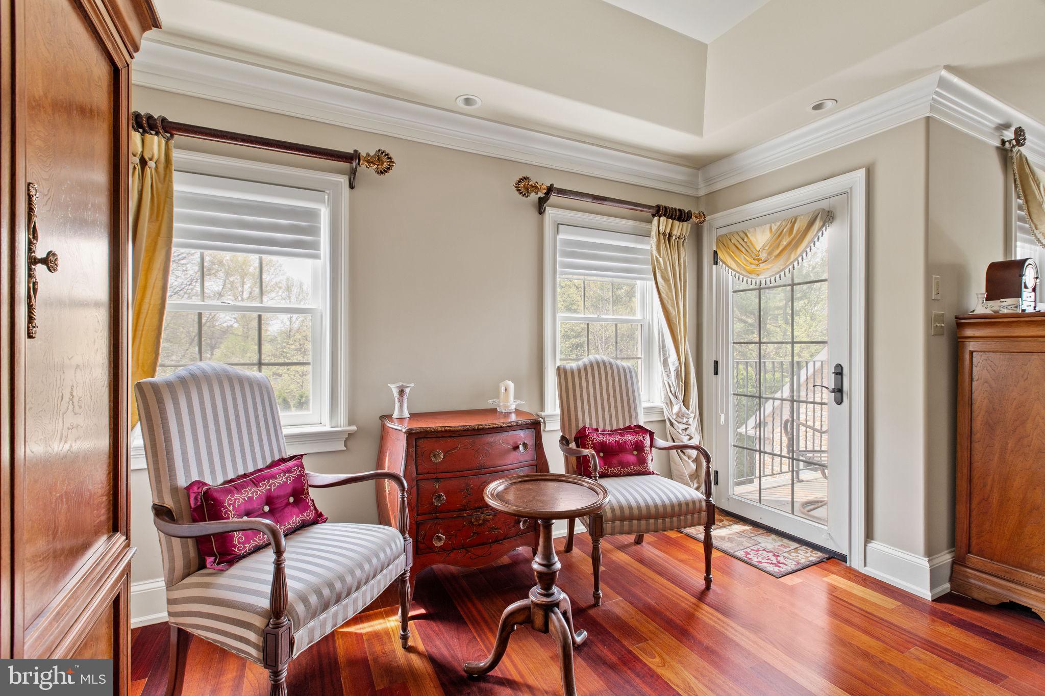 CEDAR HILL - Residential