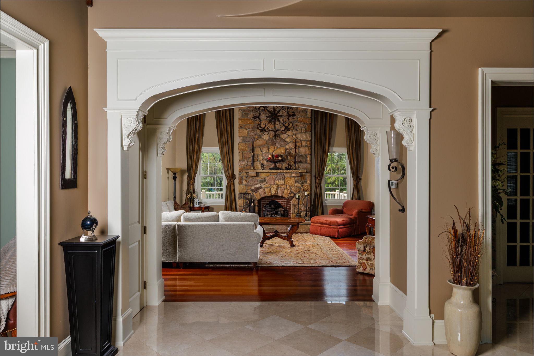 CEDAR HILL - Residential