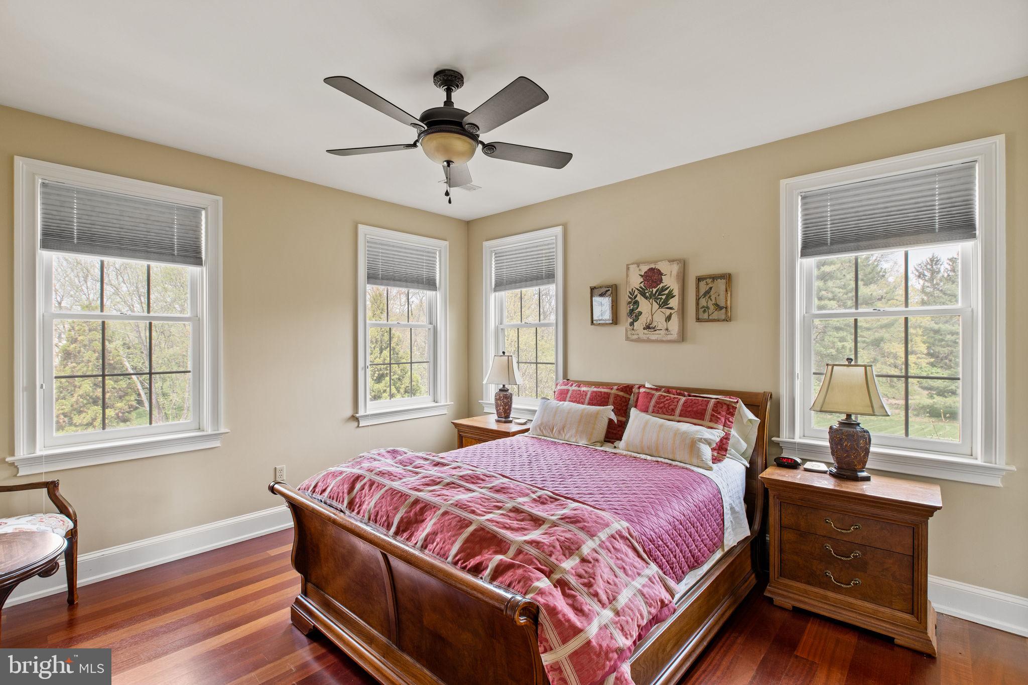 CEDAR HILL - Residential