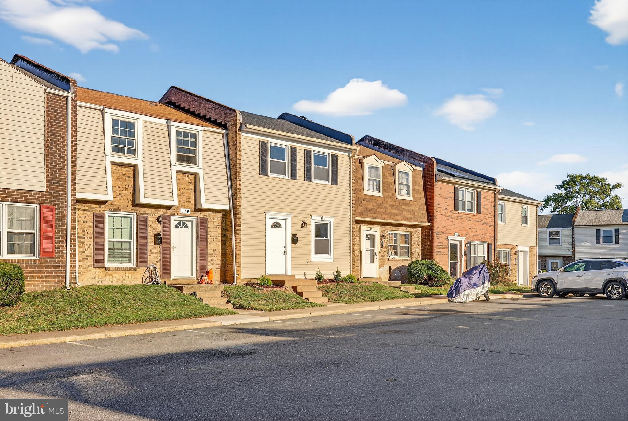 147 HUGHEY COURT