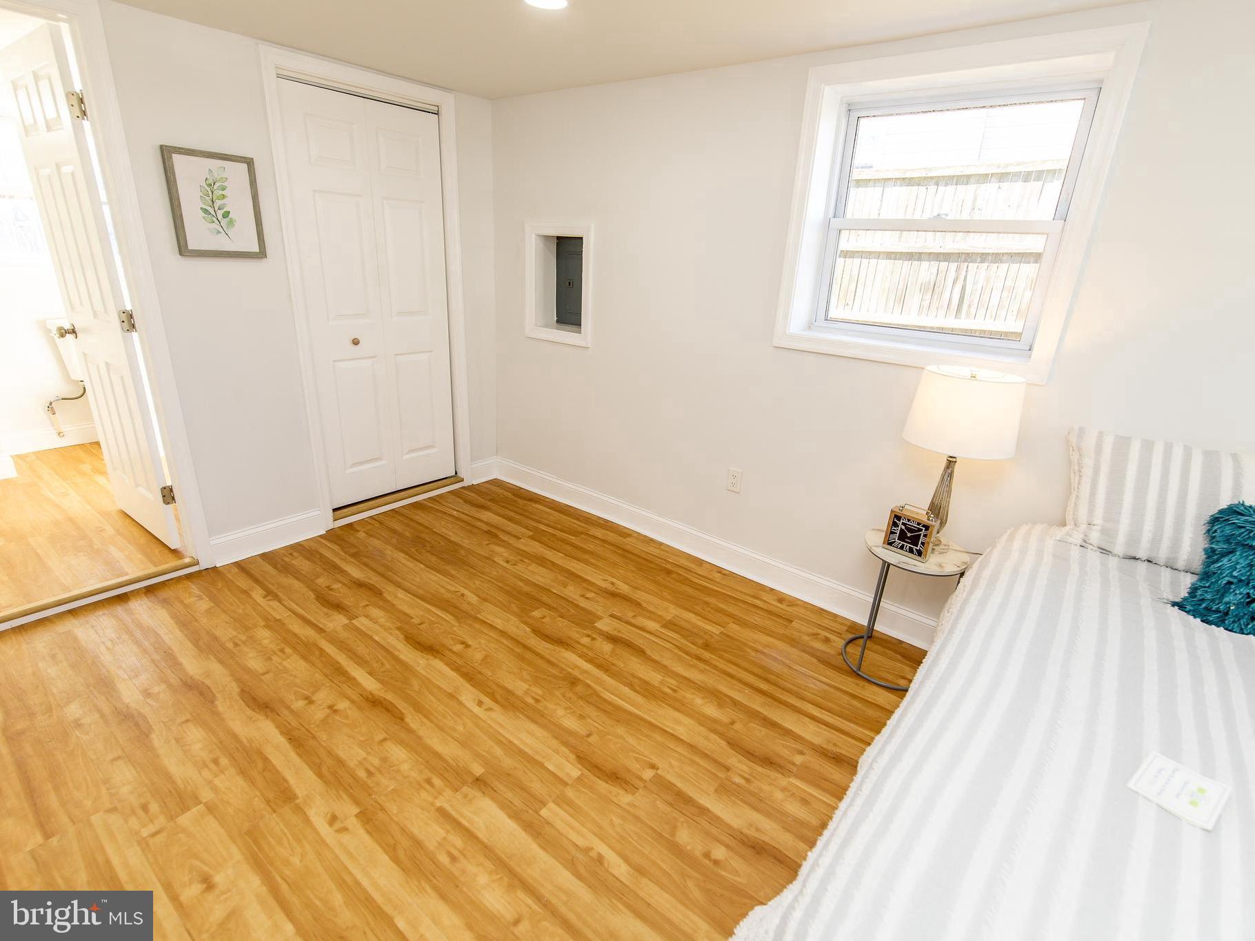 FAIRWAY GARDENS - Residential