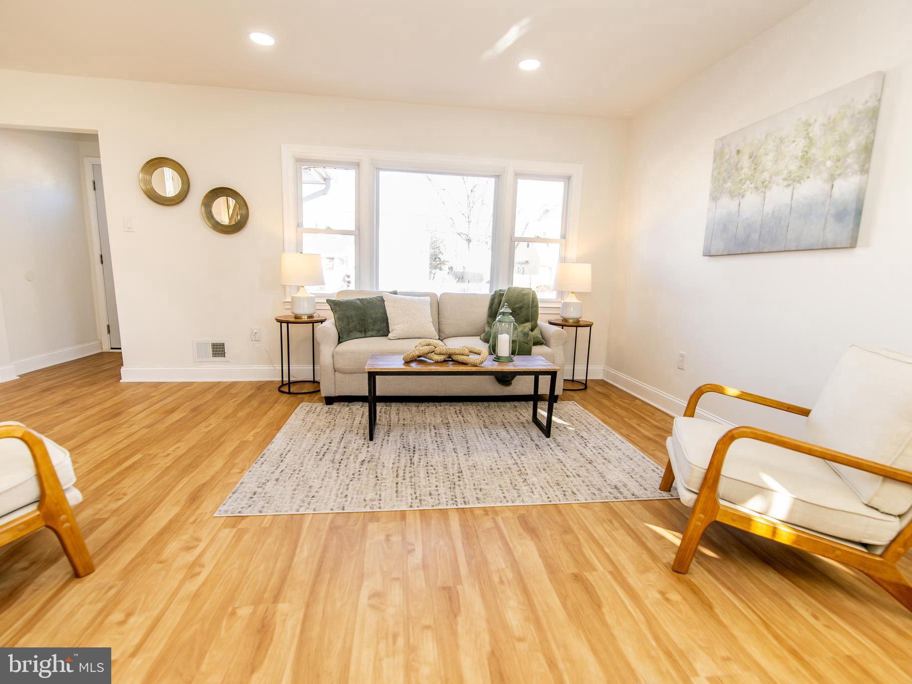 FAIRWAY GARDENS - Residential