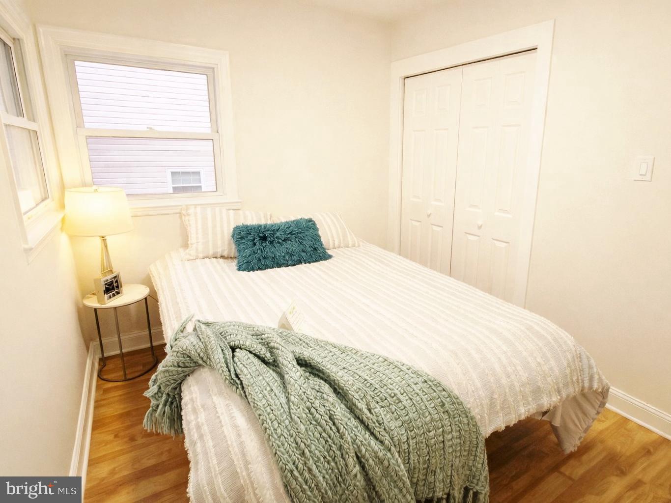 FAIRWAY GARDENS - Residential