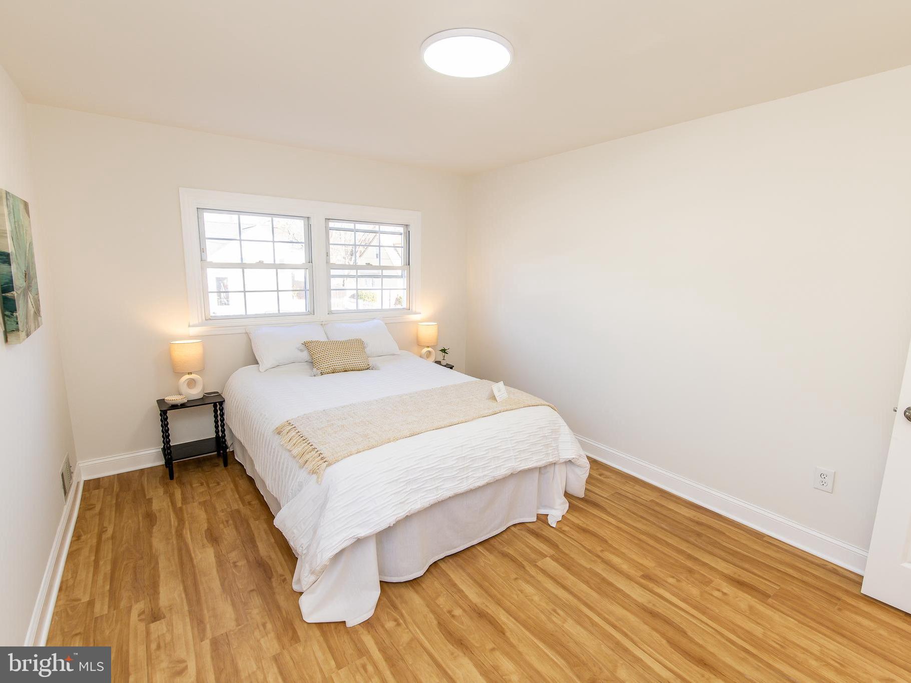 FAIRWAY GARDENS - Residential