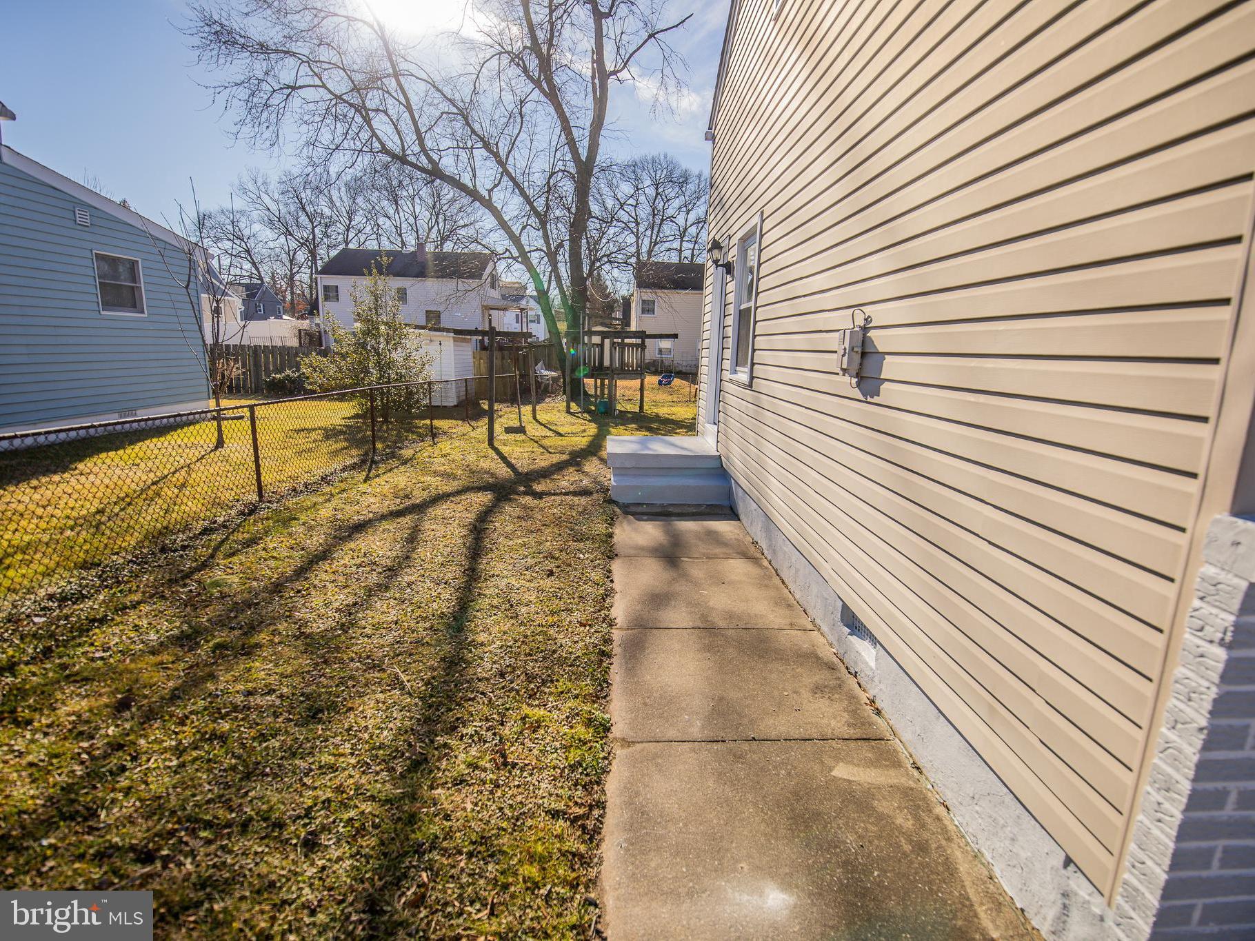 FAIRWAY GARDENS - Residential