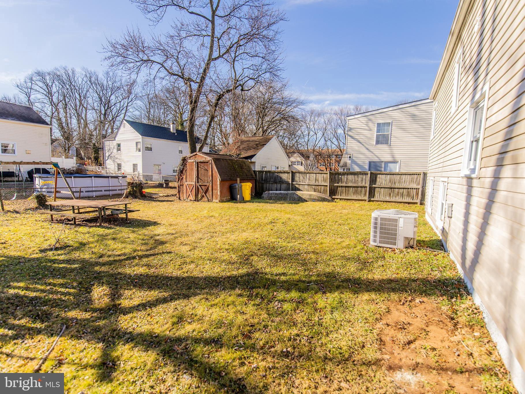 FAIRWAY GARDENS - Residential