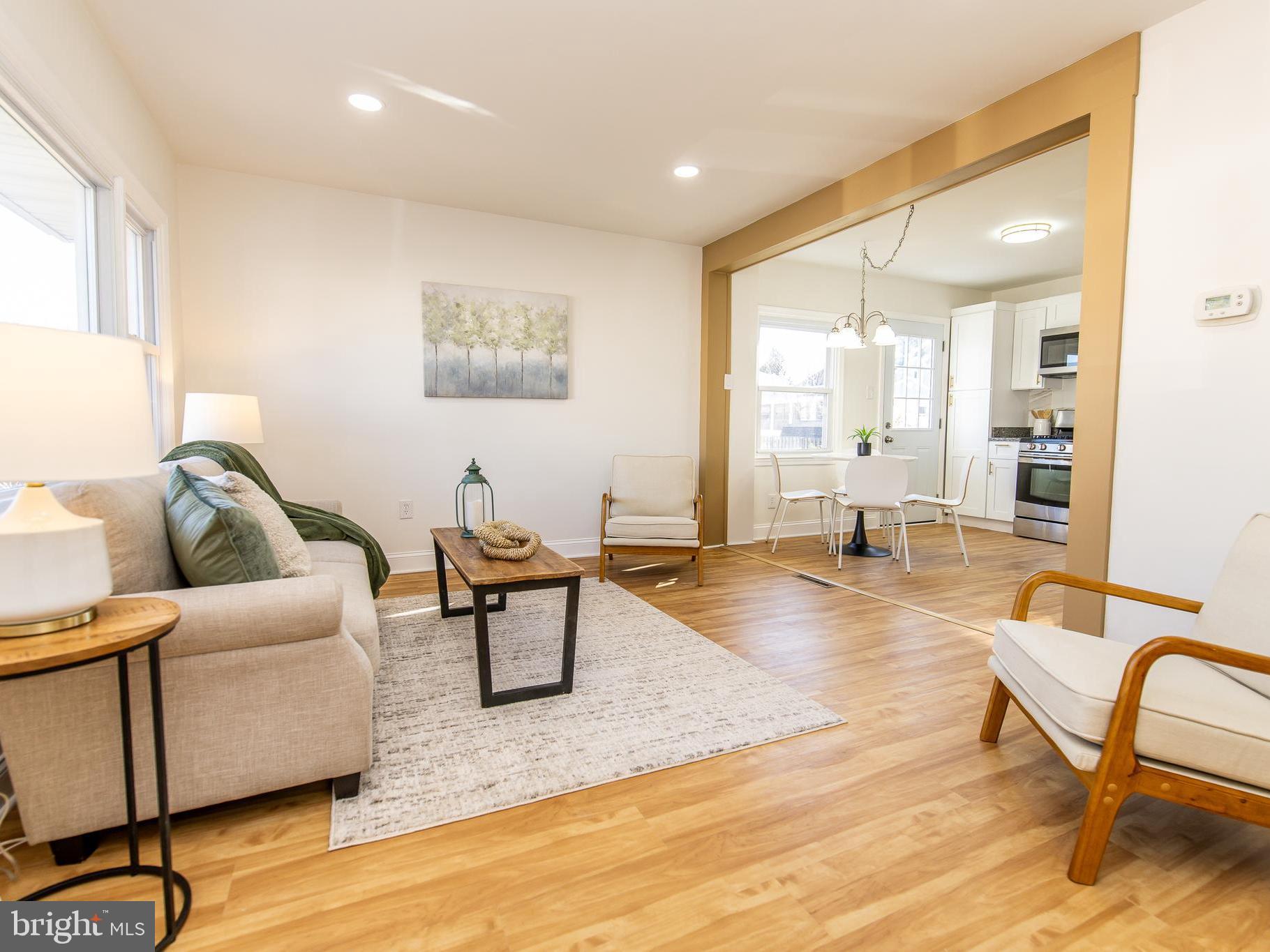 FAIRWAY GARDENS - Residential