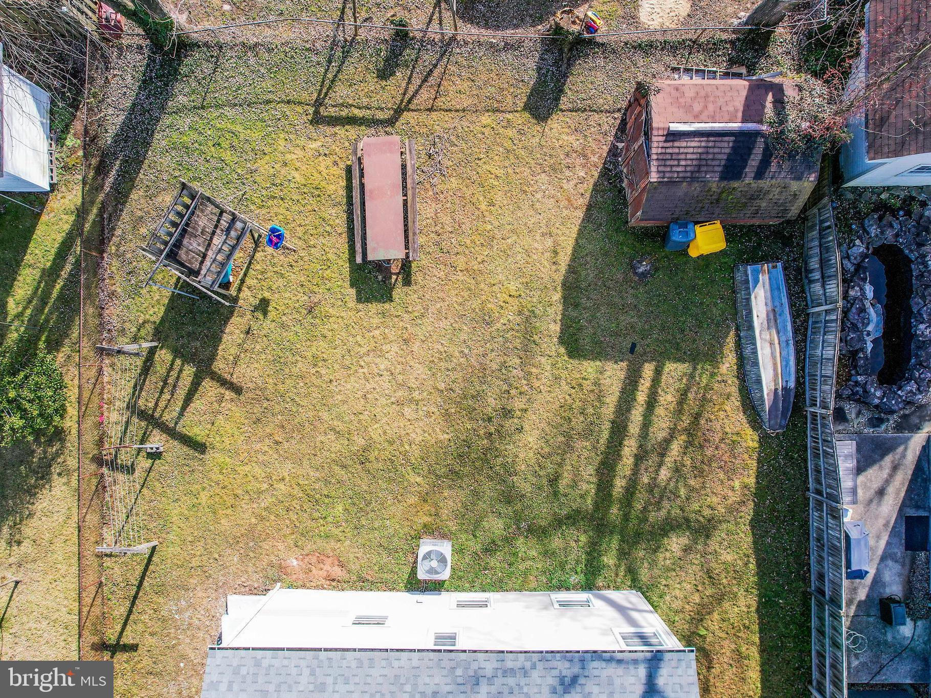 FAIRWAY GARDENS - Residential