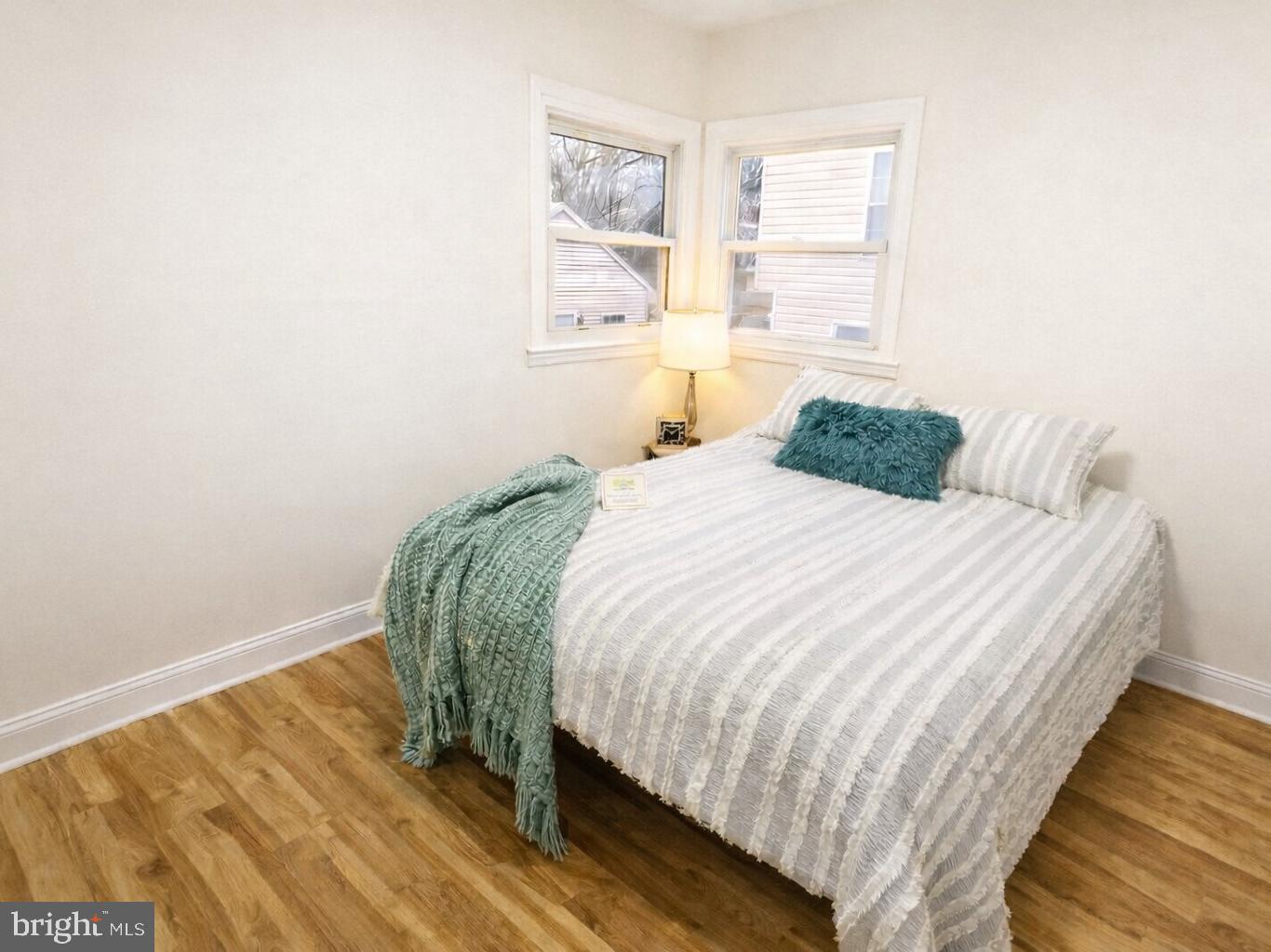 FAIRWAY GARDENS - Residential