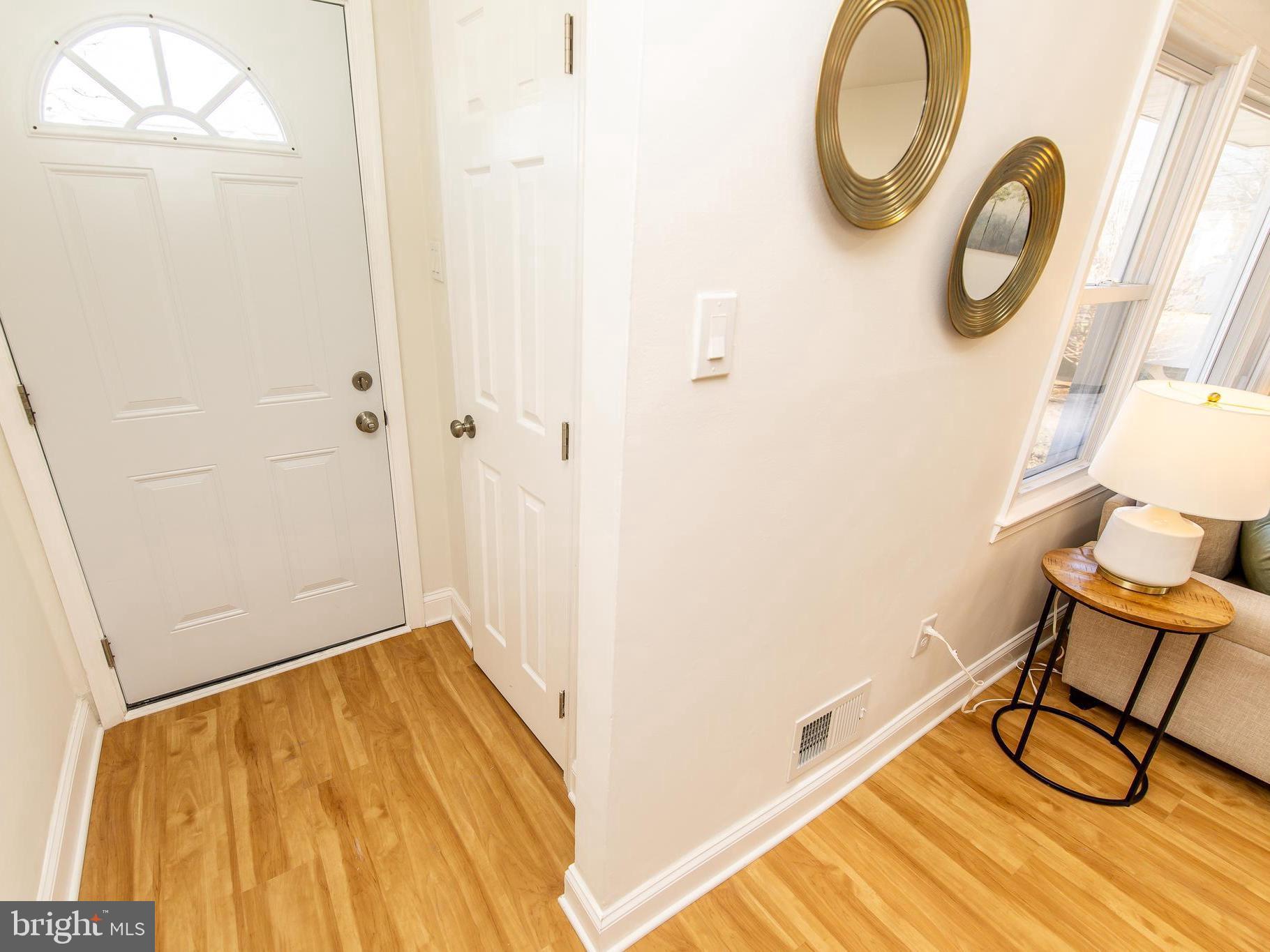 FAIRWAY GARDENS - Residential