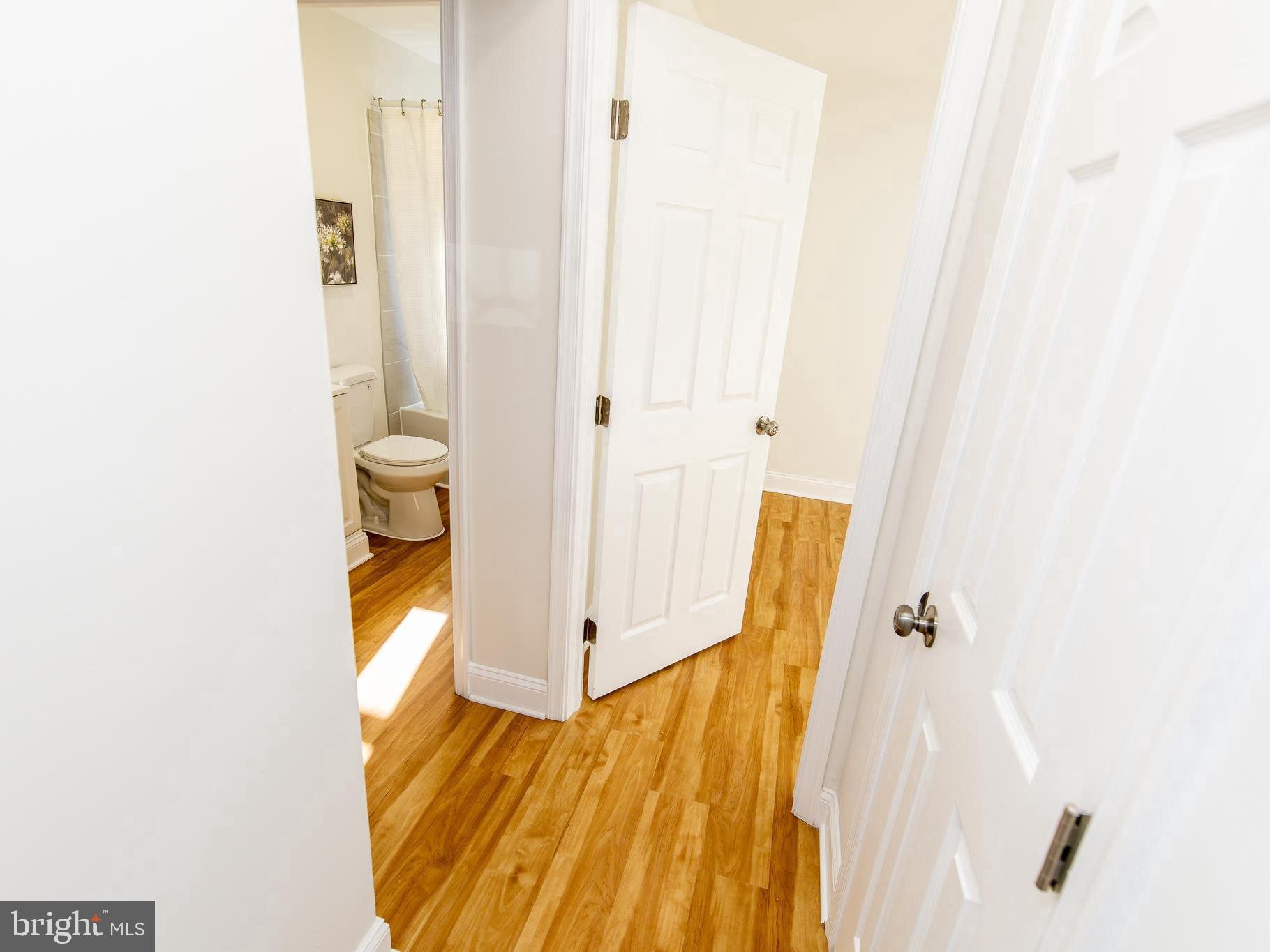 FAIRWAY GARDENS - Residential