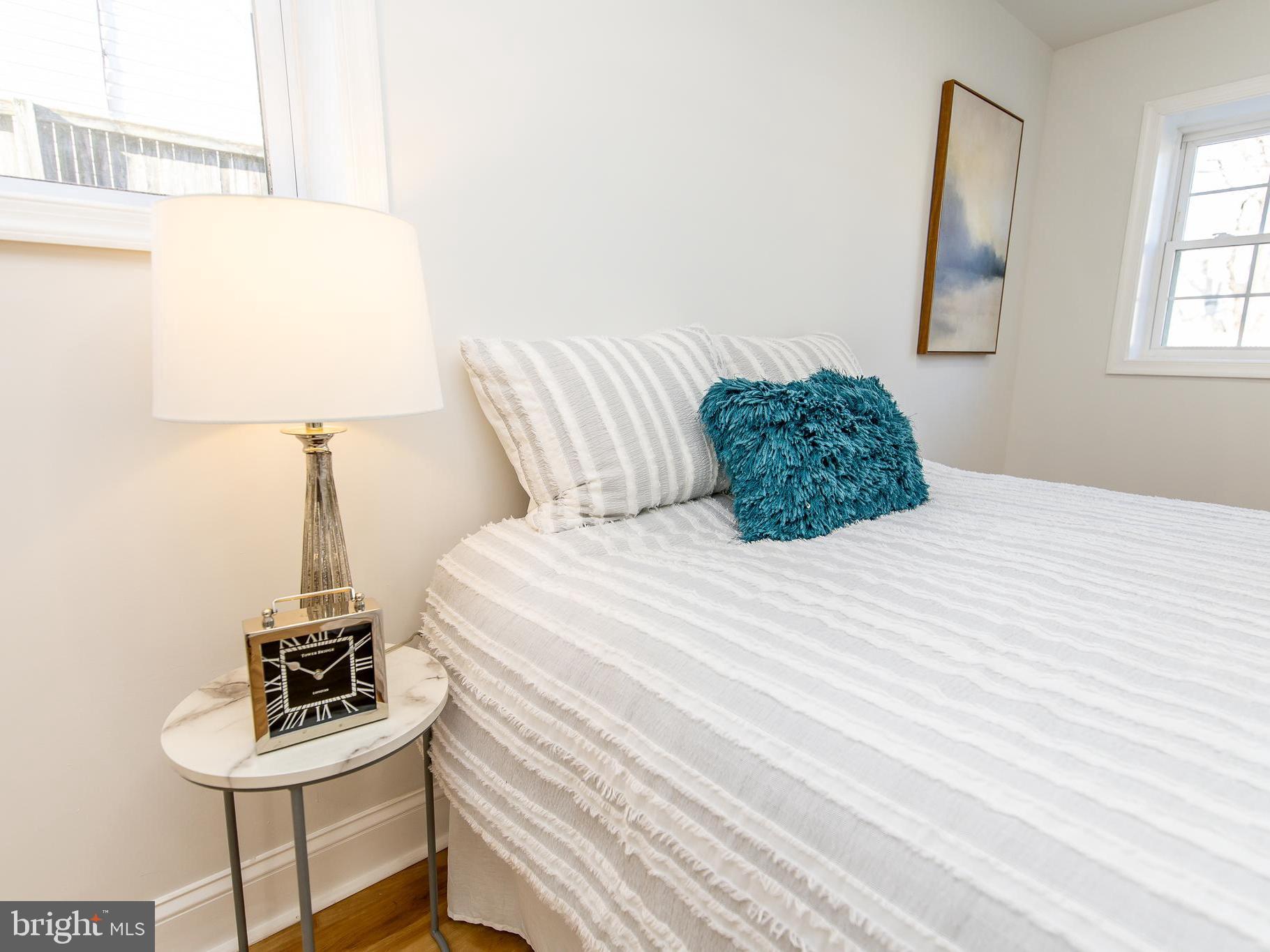 FAIRWAY GARDENS - Residential