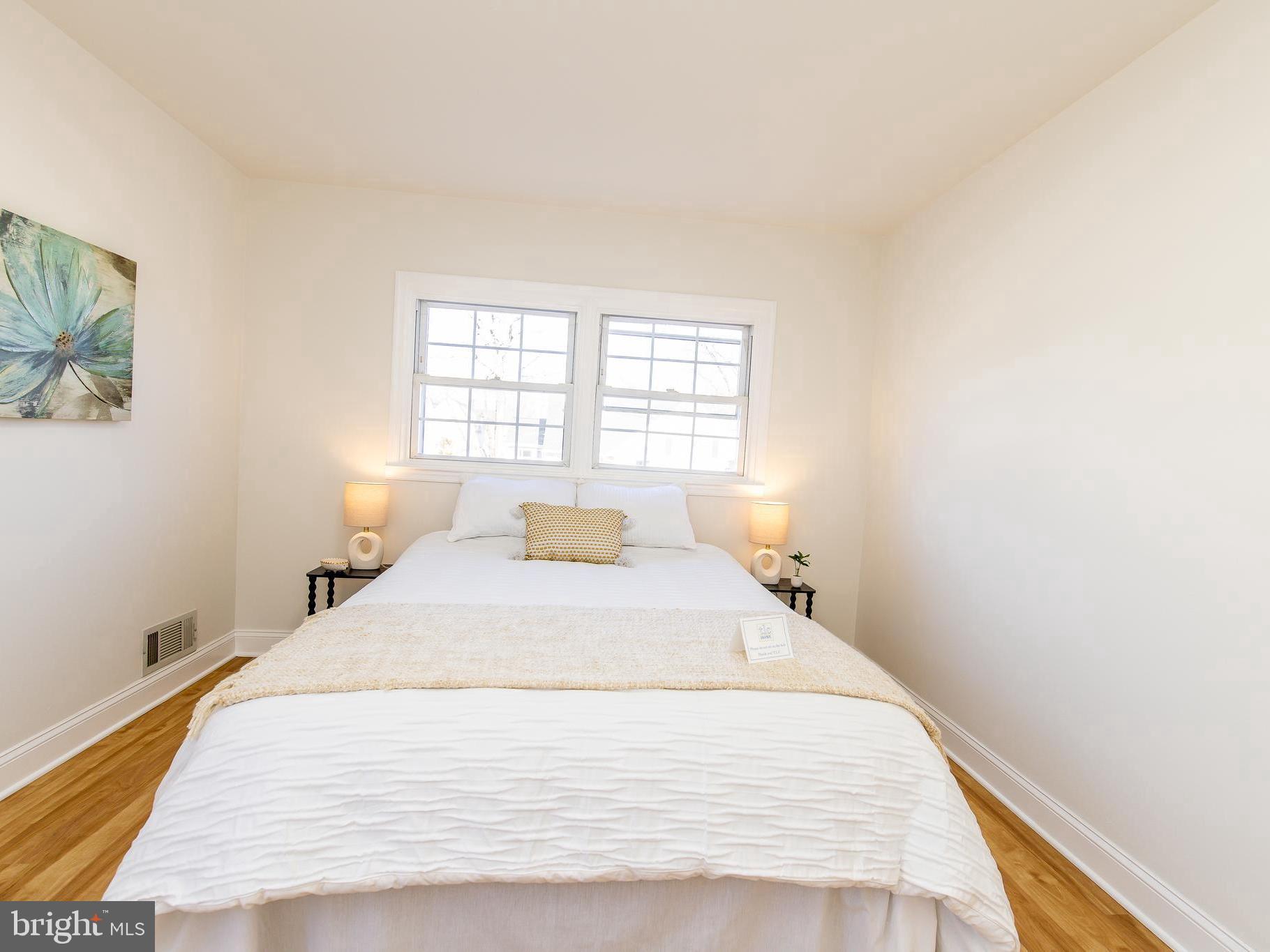 FAIRWAY GARDENS - Residential