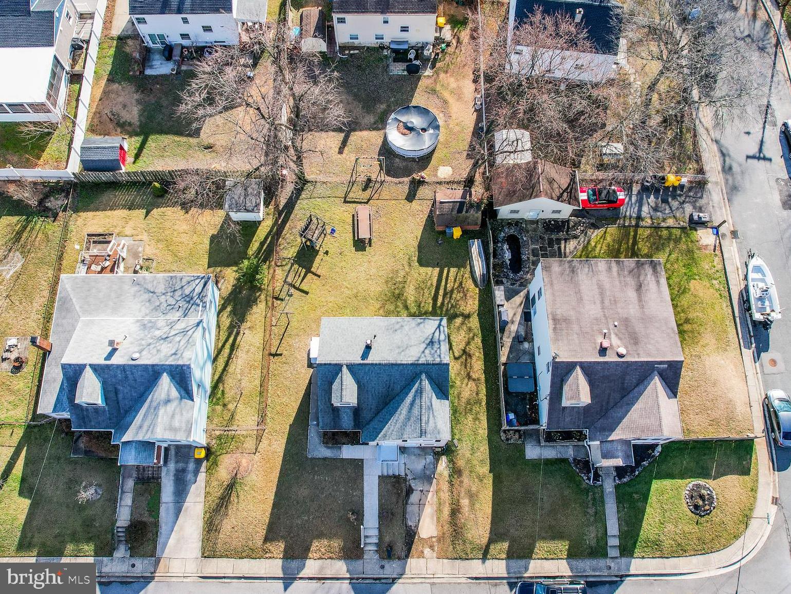 FAIRWAY GARDENS - Residential