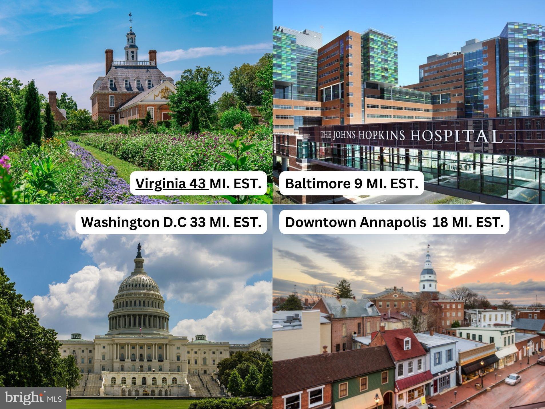 FAIRWAY GARDENS - Residential