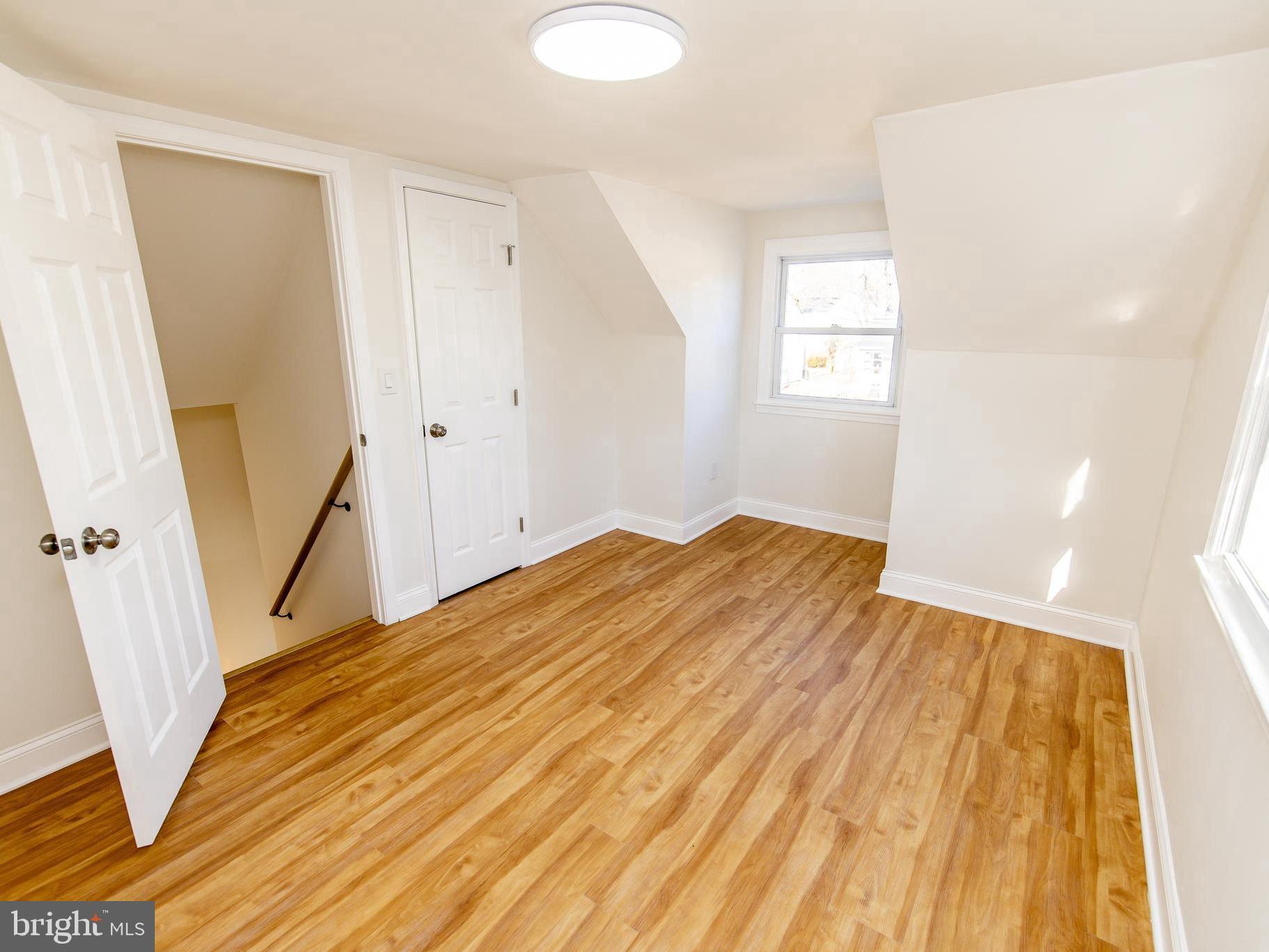 FAIRWAY GARDENS - Residential