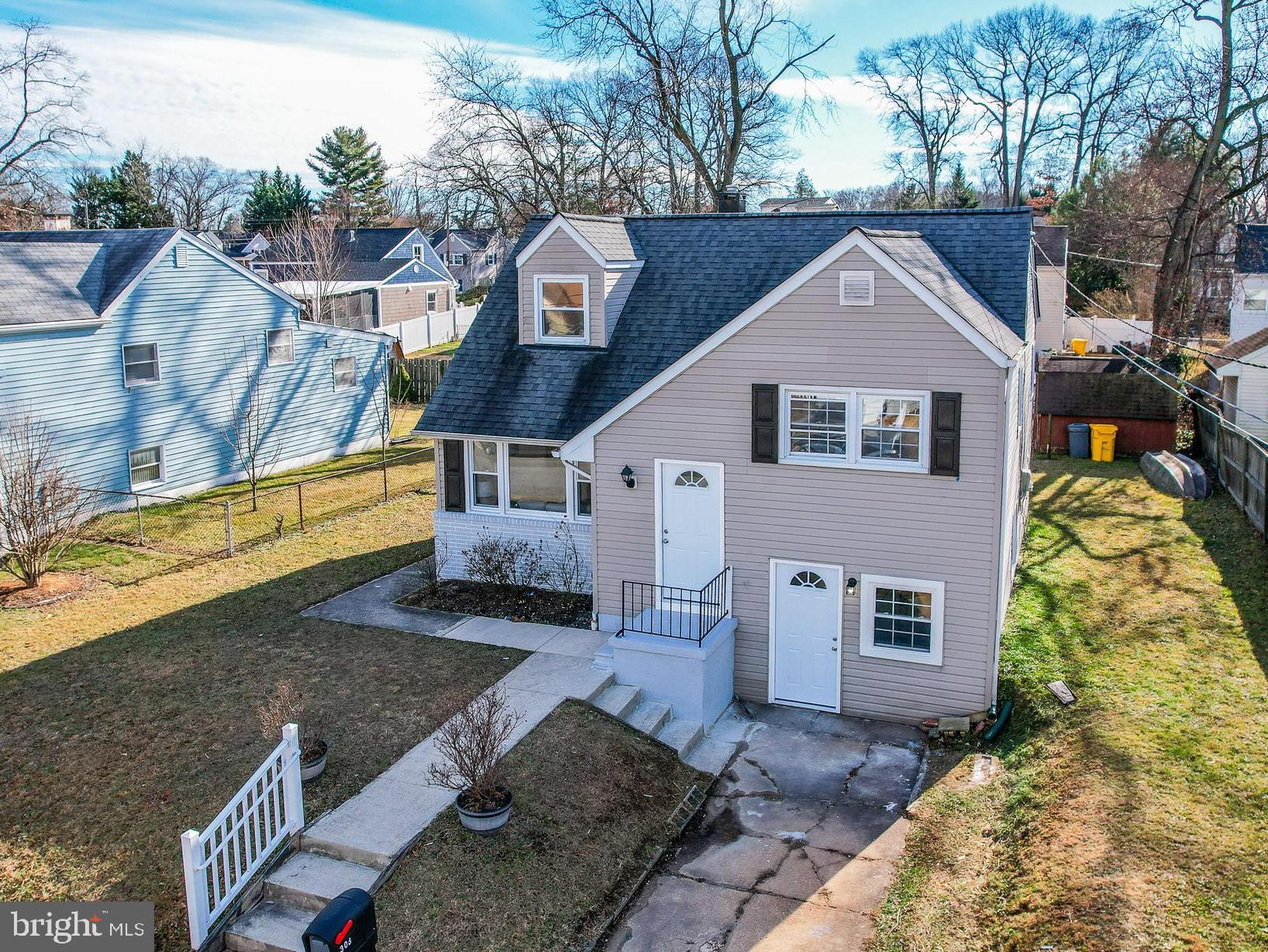 FAIRWAY GARDENS - Residential