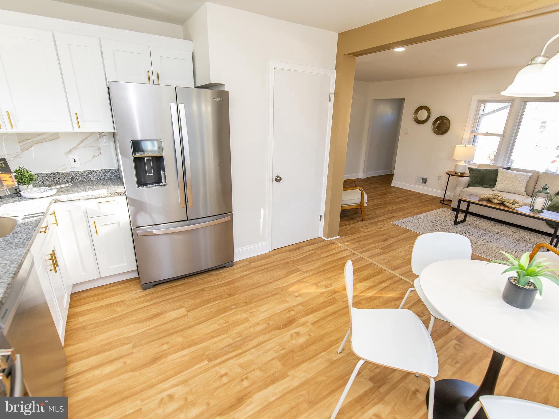 FAIRWAY GARDENS - Residential