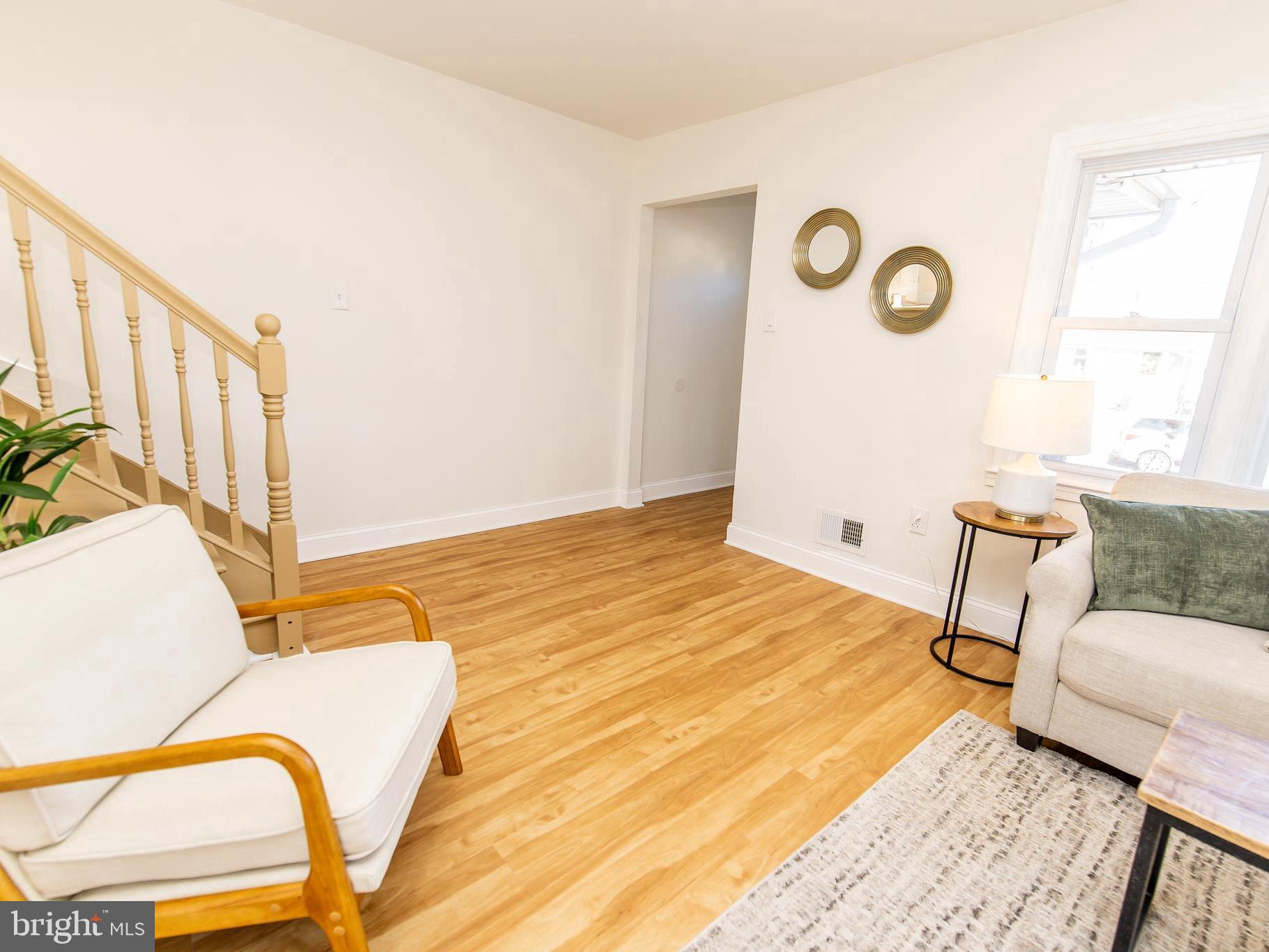 FAIRWAY GARDENS - Residential