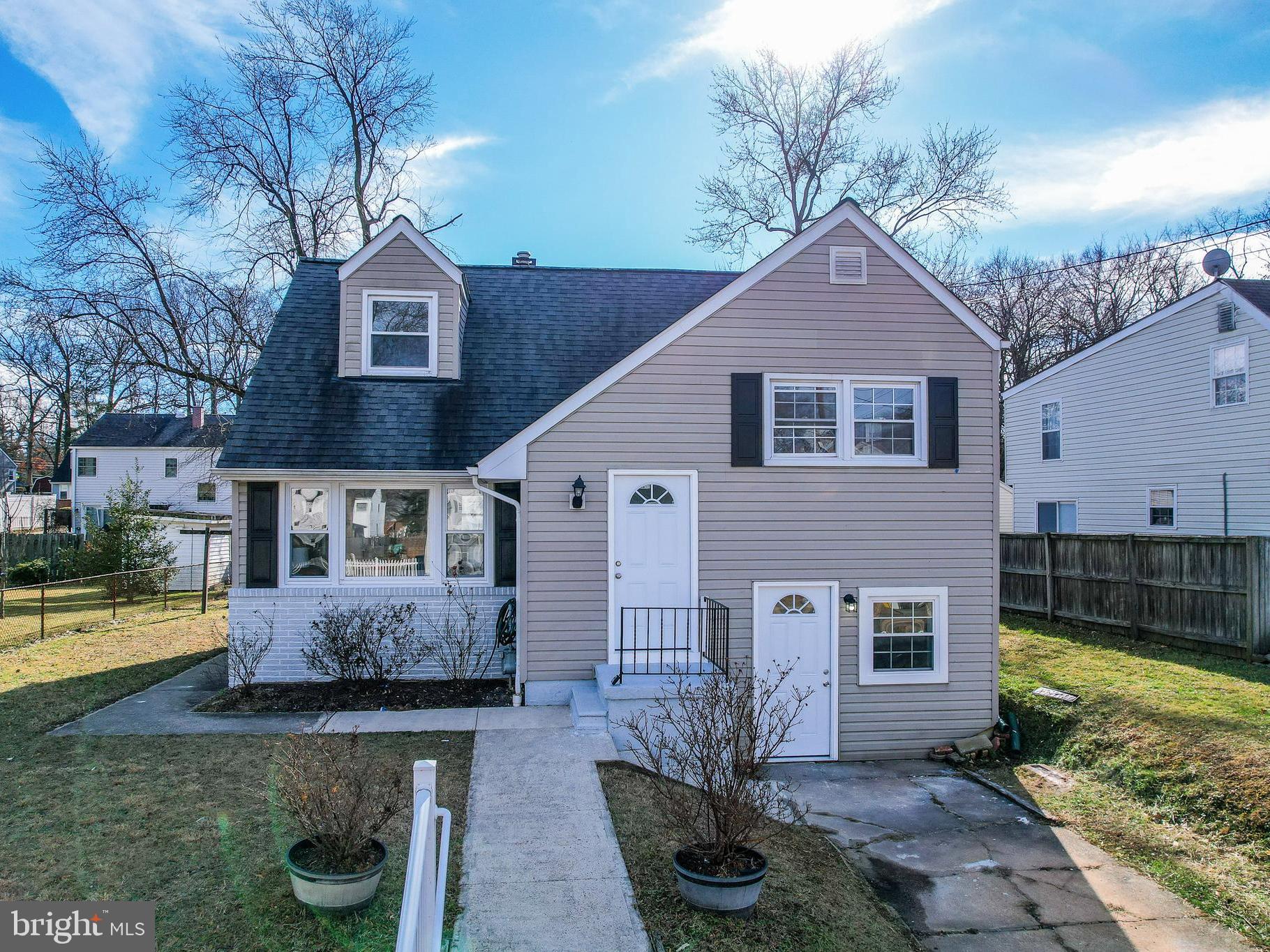 FAIRWAY GARDENS - Residential