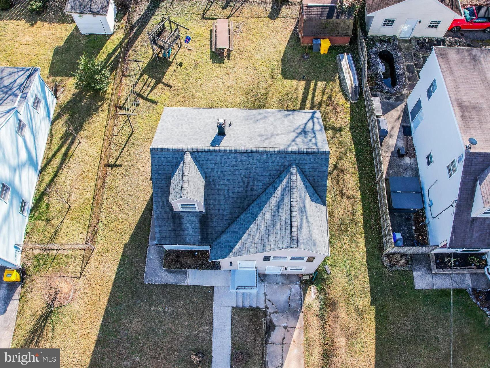 FAIRWAY GARDENS - Residential