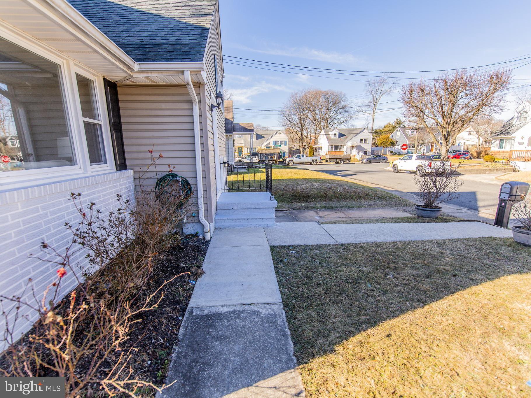 FAIRWAY GARDENS - Residential