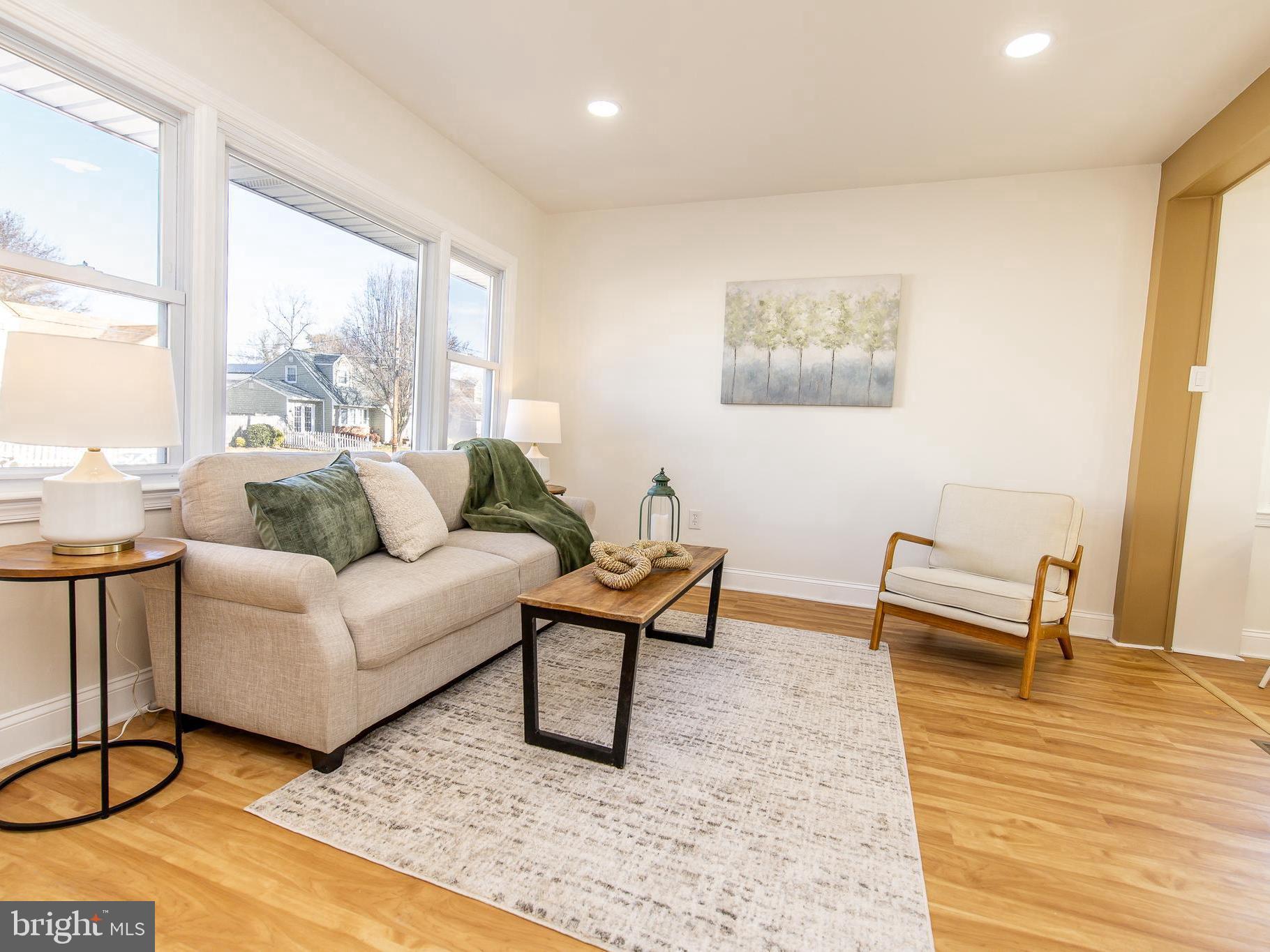 FAIRWAY GARDENS - Residential