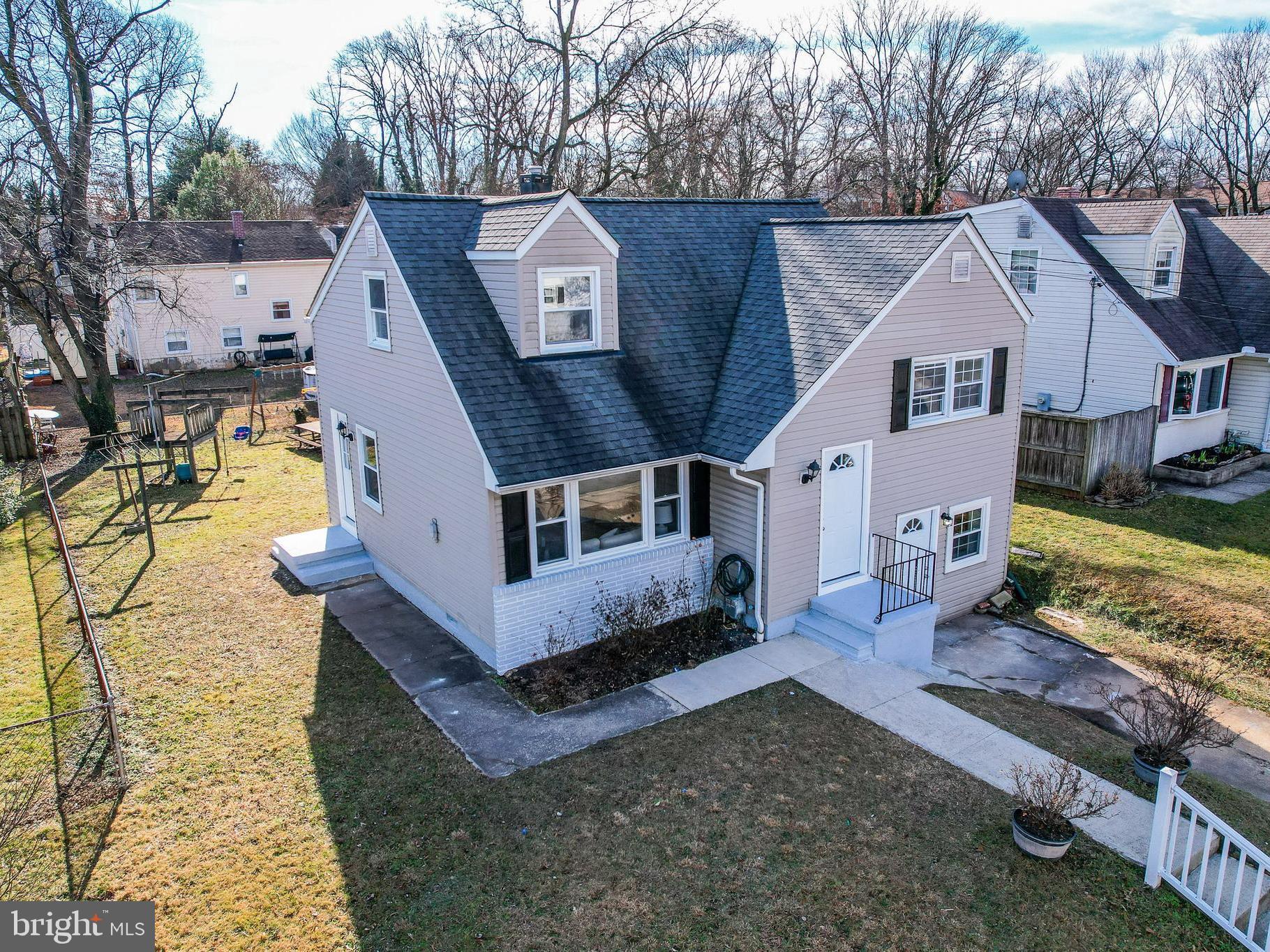 FAIRWAY GARDENS - Residential