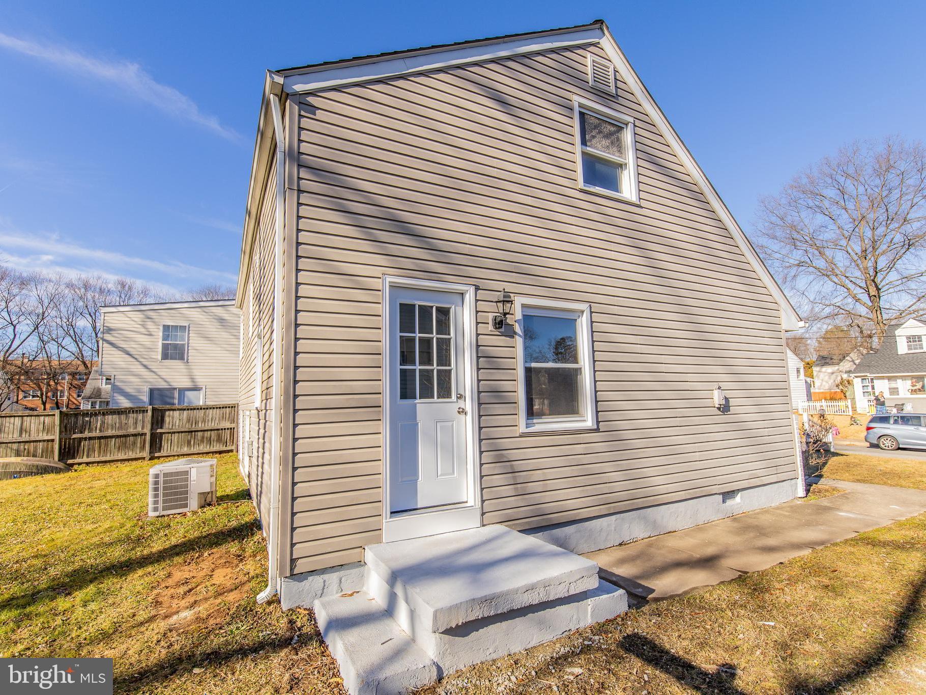 FAIRWAY GARDENS - Residential