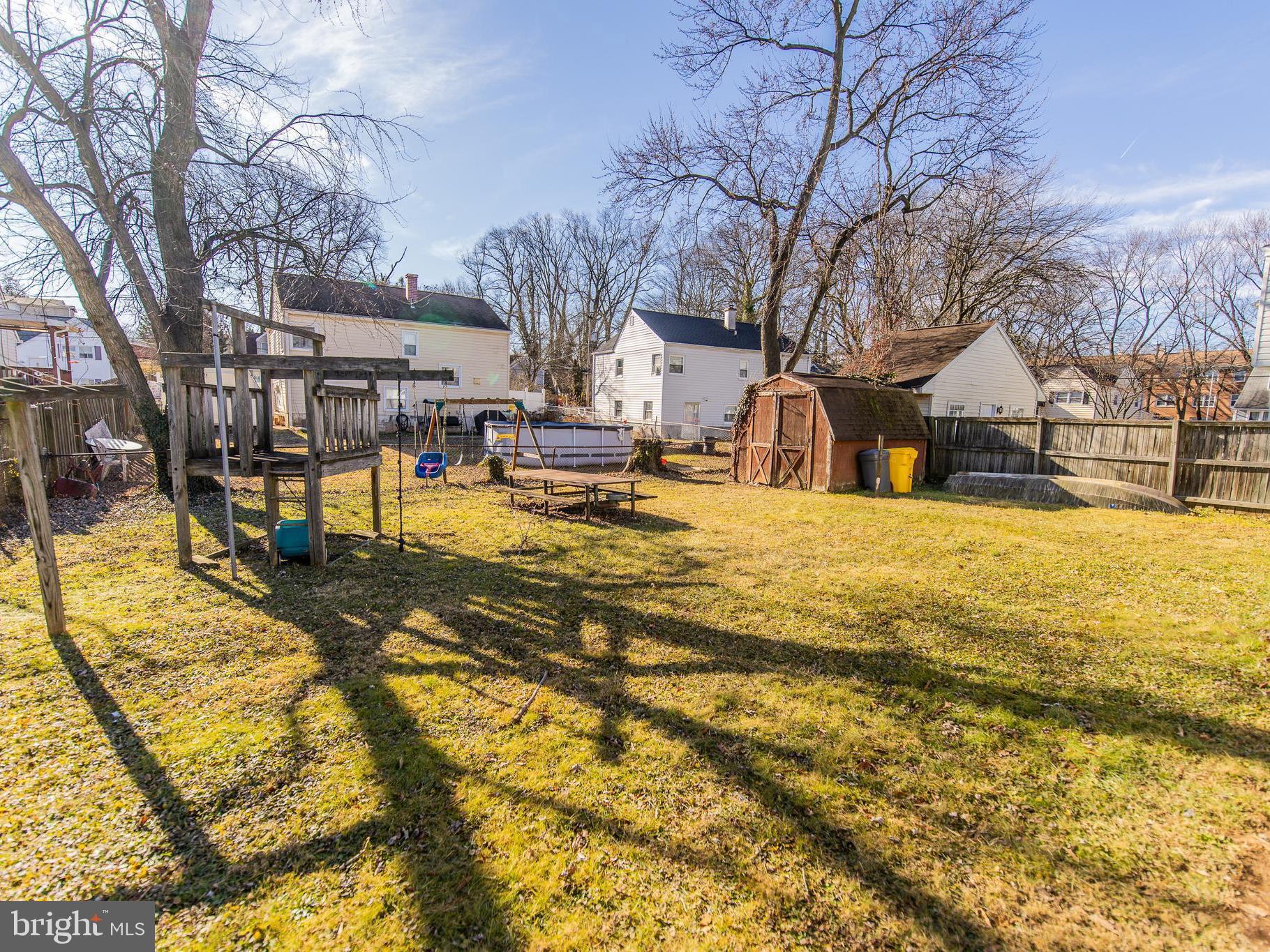 FAIRWAY GARDENS - Residential