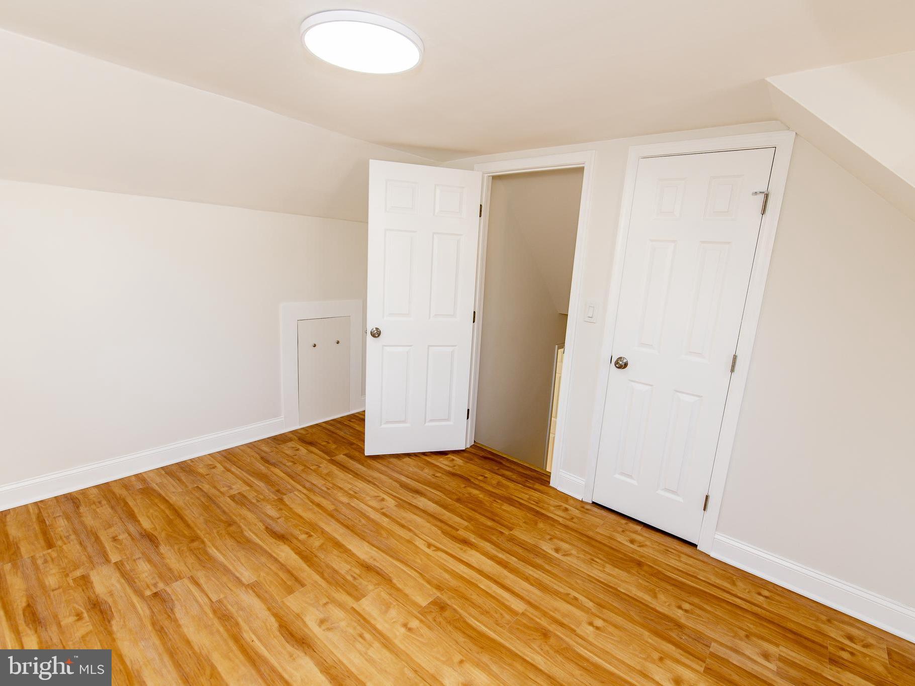 FAIRWAY GARDENS - Residential