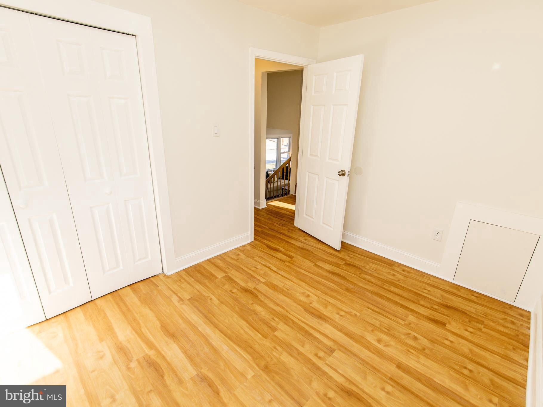 FAIRWAY GARDENS - Residential