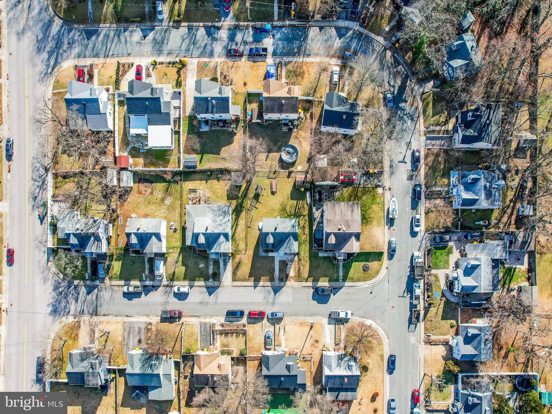 FAIRWAY GARDENS - Residential