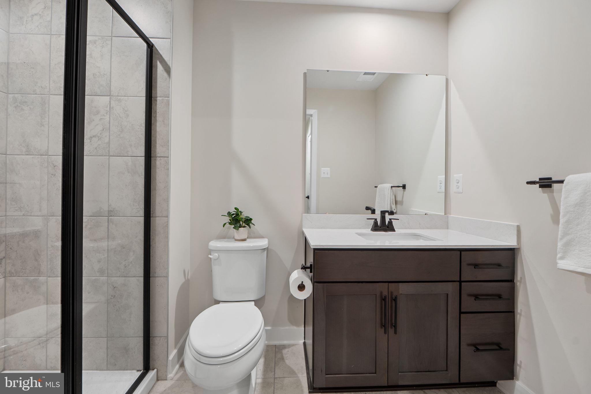 HARRINGTON TERRACE - Residential